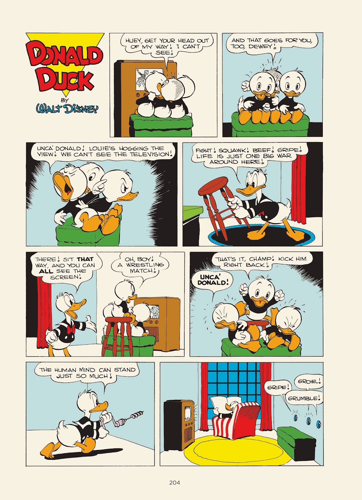 The Complete Carl Barks Disney Library TPB_7_(Part_2) - Page 117