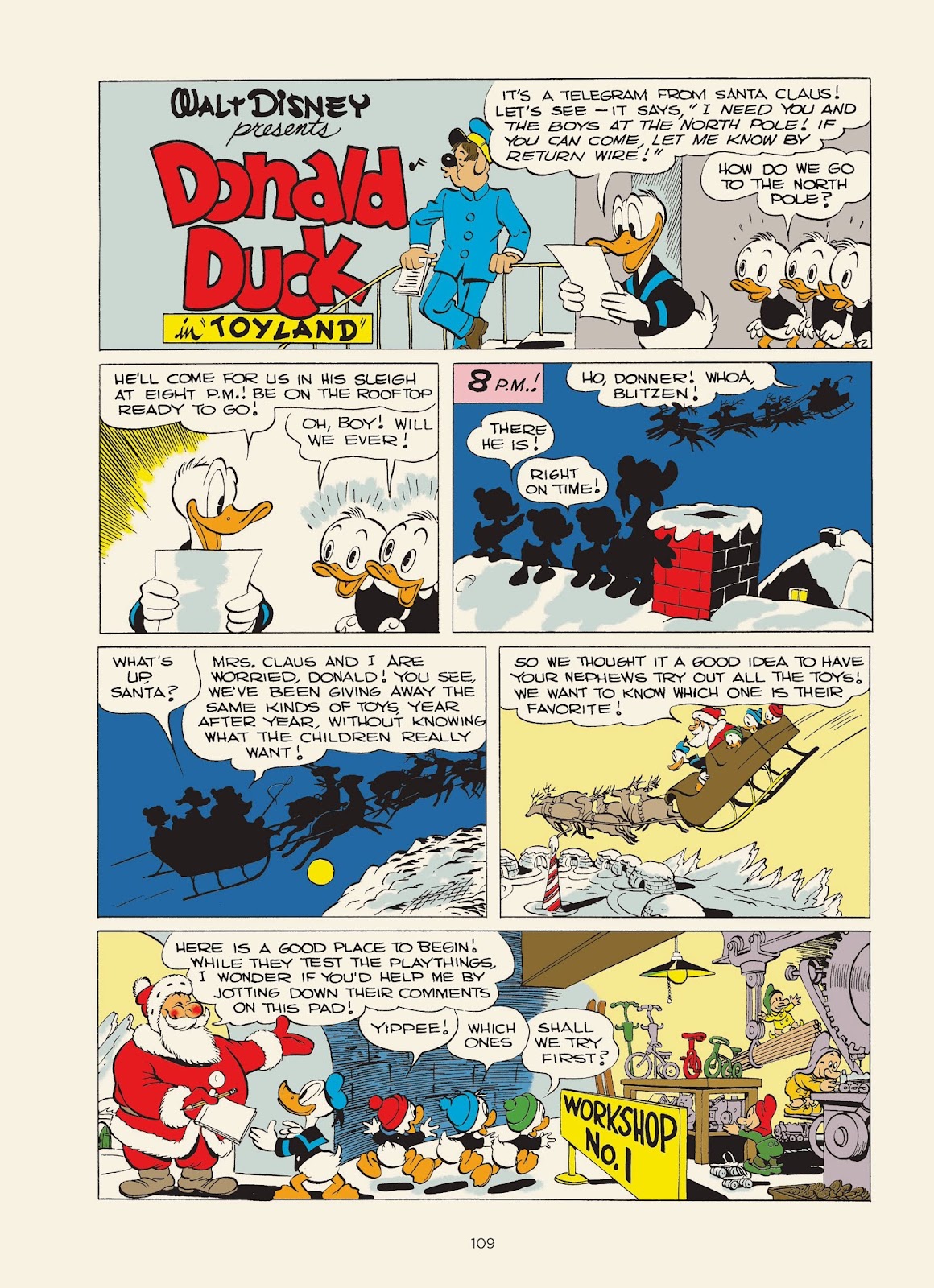 The Complete Carl Barks Disney Library TPB_7_(Part_2) - Page 22