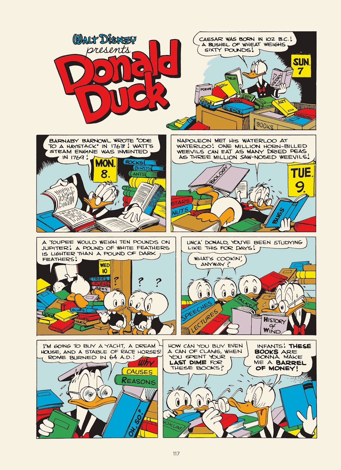 The Complete Carl Barks Disney Library TPB_7_(Part_2) - Page 30