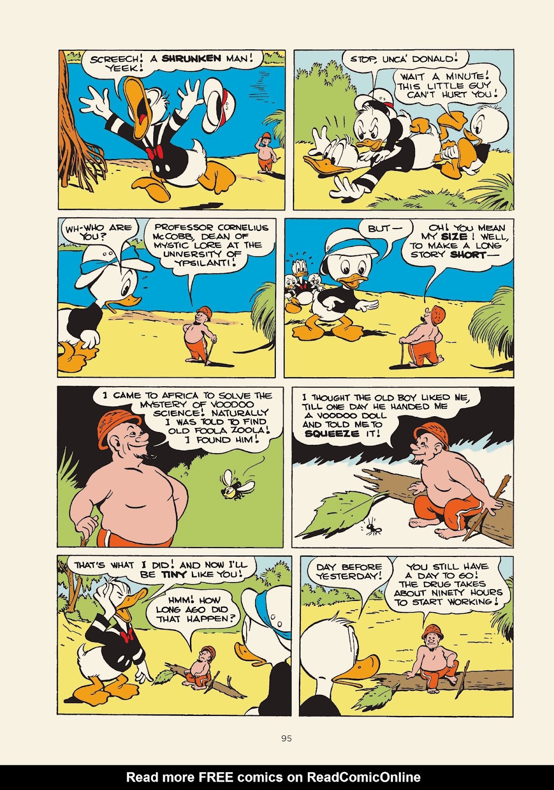 The Complete Carl Barks Disney Library TPB_7_(Part_2) - Page 9