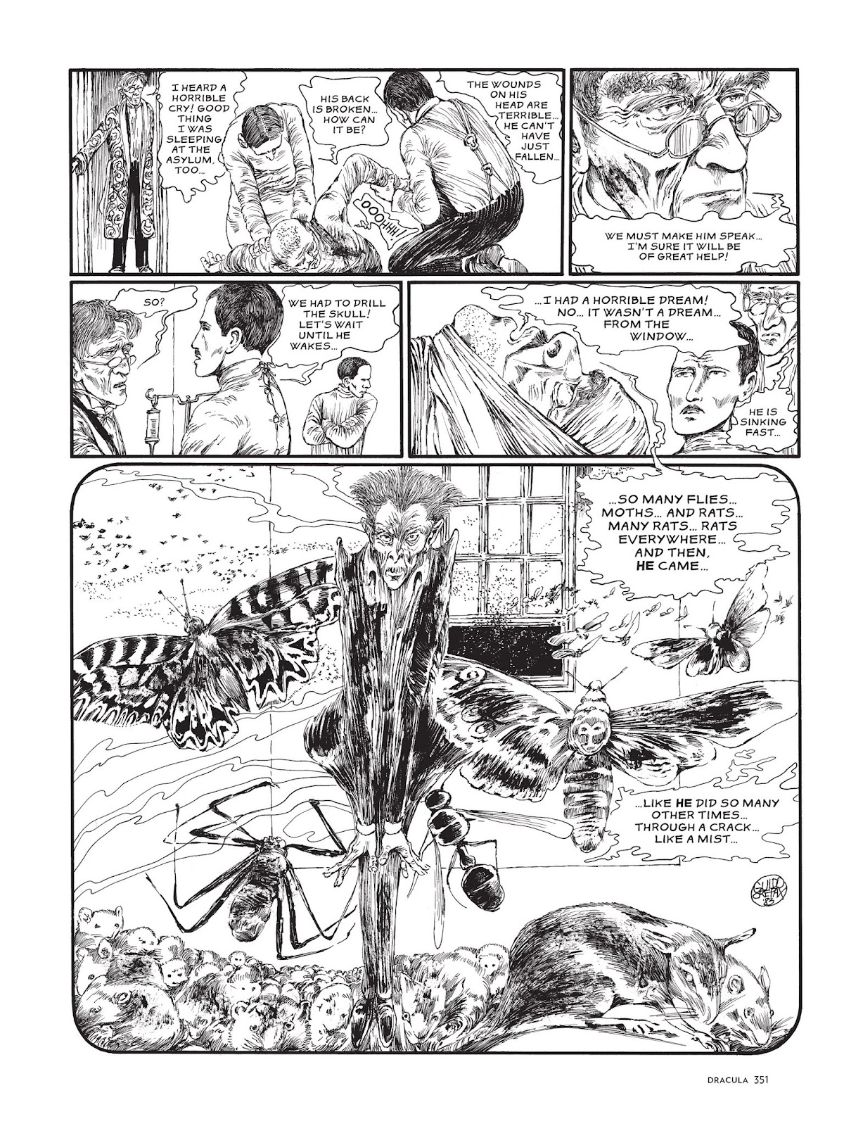 The Complete Crepax TPB_1_(Part_4) - Page 40
