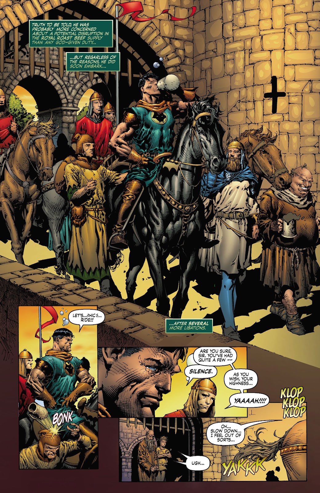 The Complete Darkness TPB 2 (Part 6) - Page 43