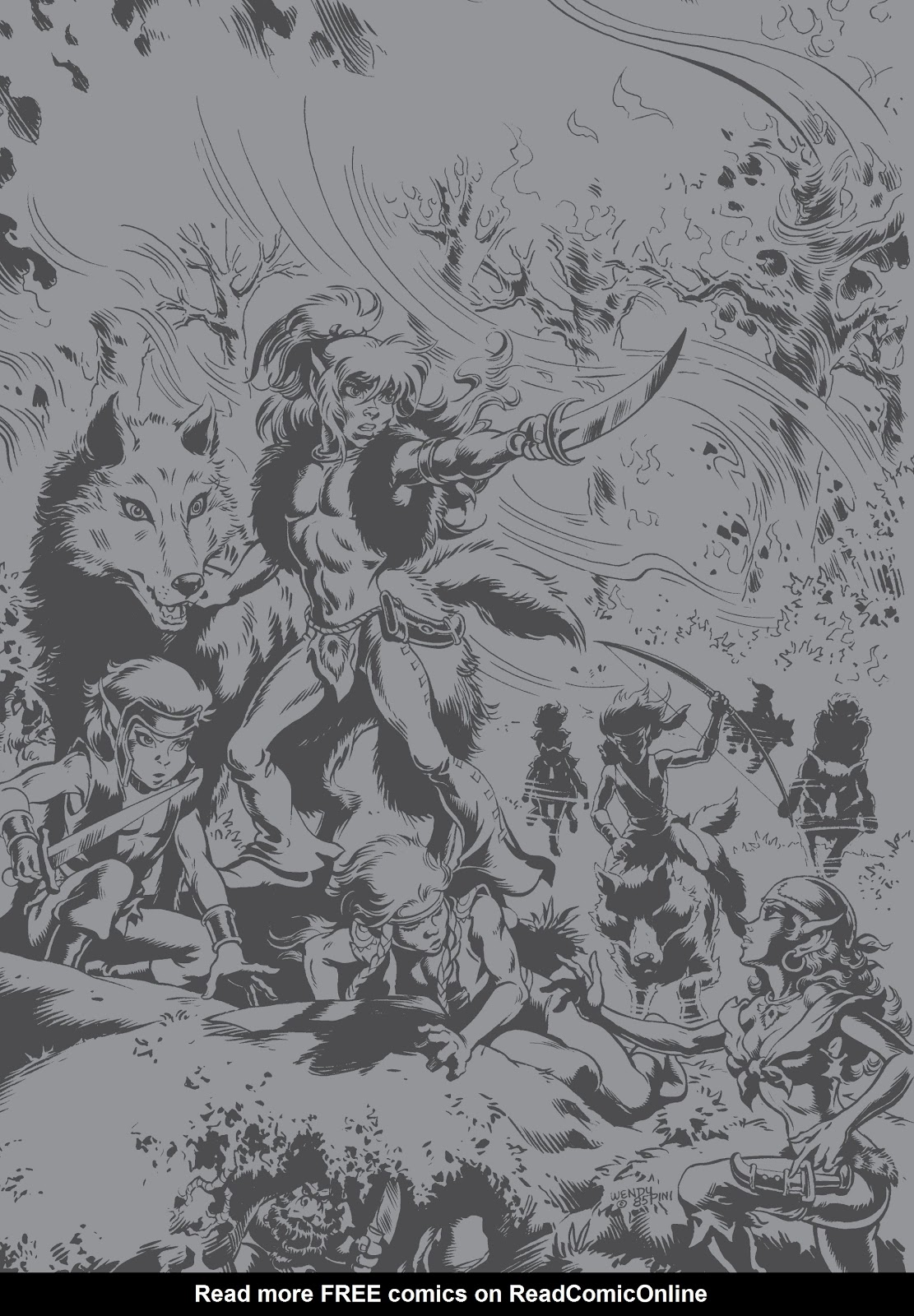 The Complete ElfQuest TPB_1_(Part_1) - Page 11