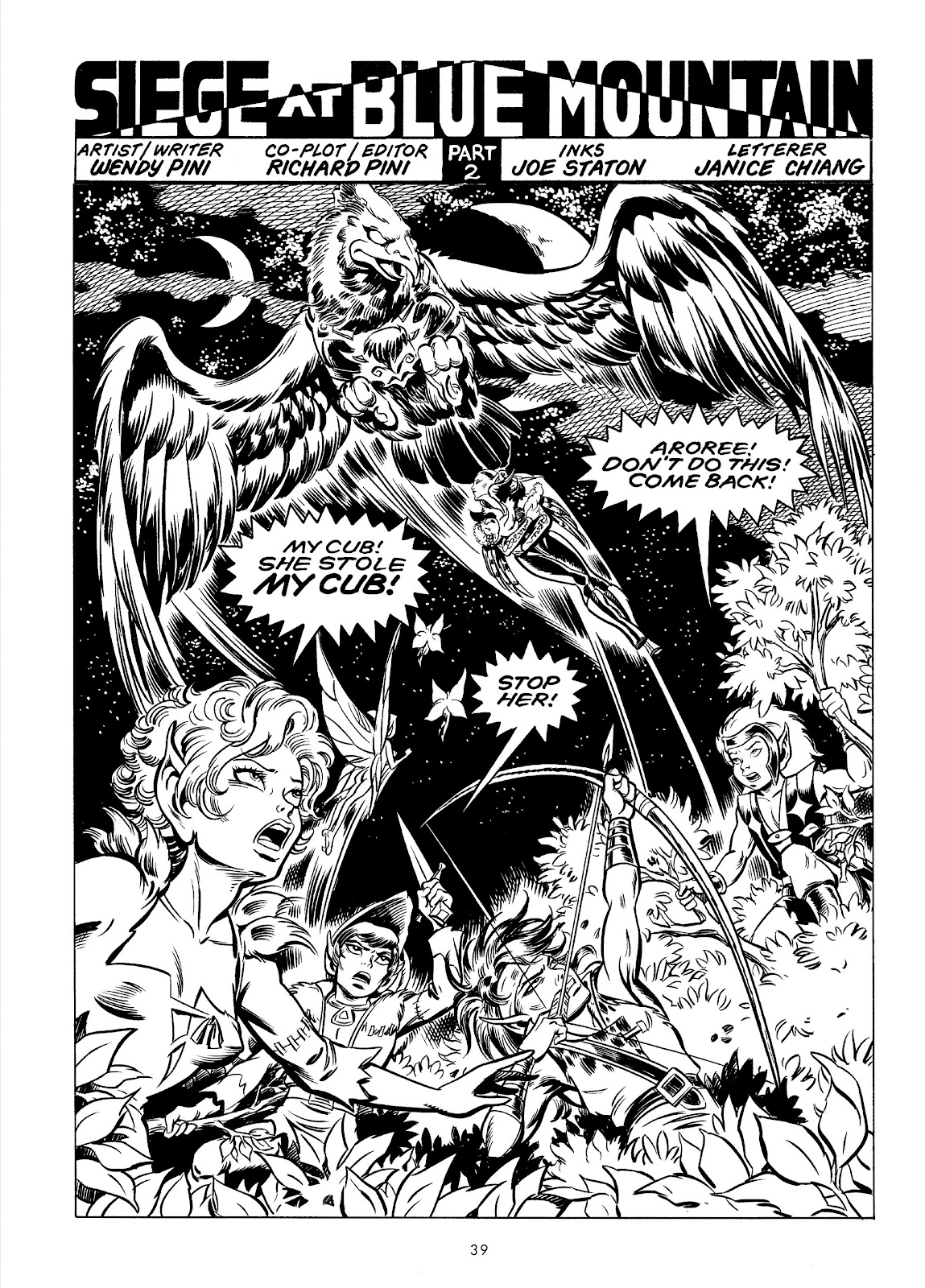 The Complete ElfQuest TPB_2_(Part_1) - Page 40
