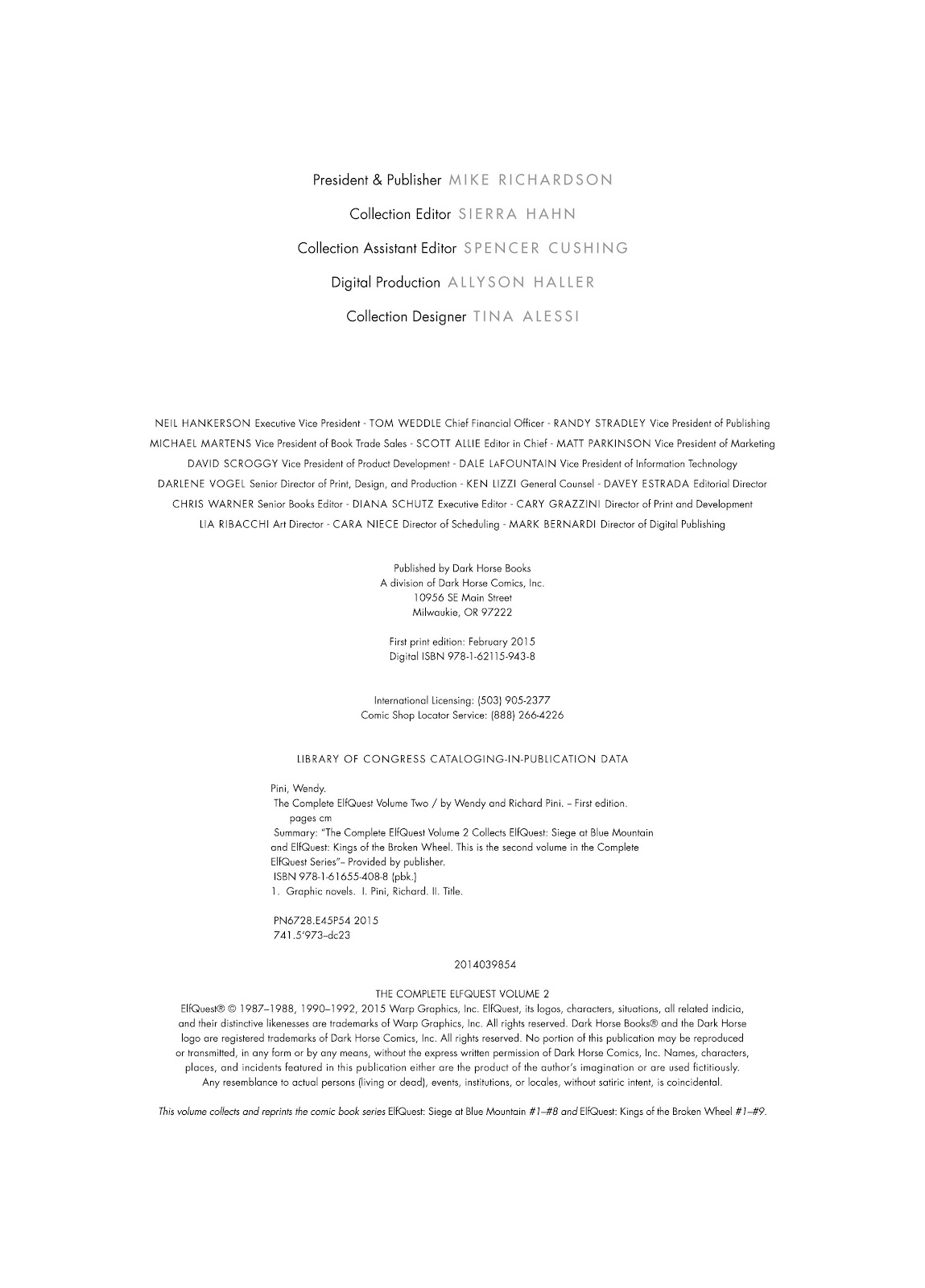 The Complete ElfQuest TPB_2_(Part_1) - Page 5