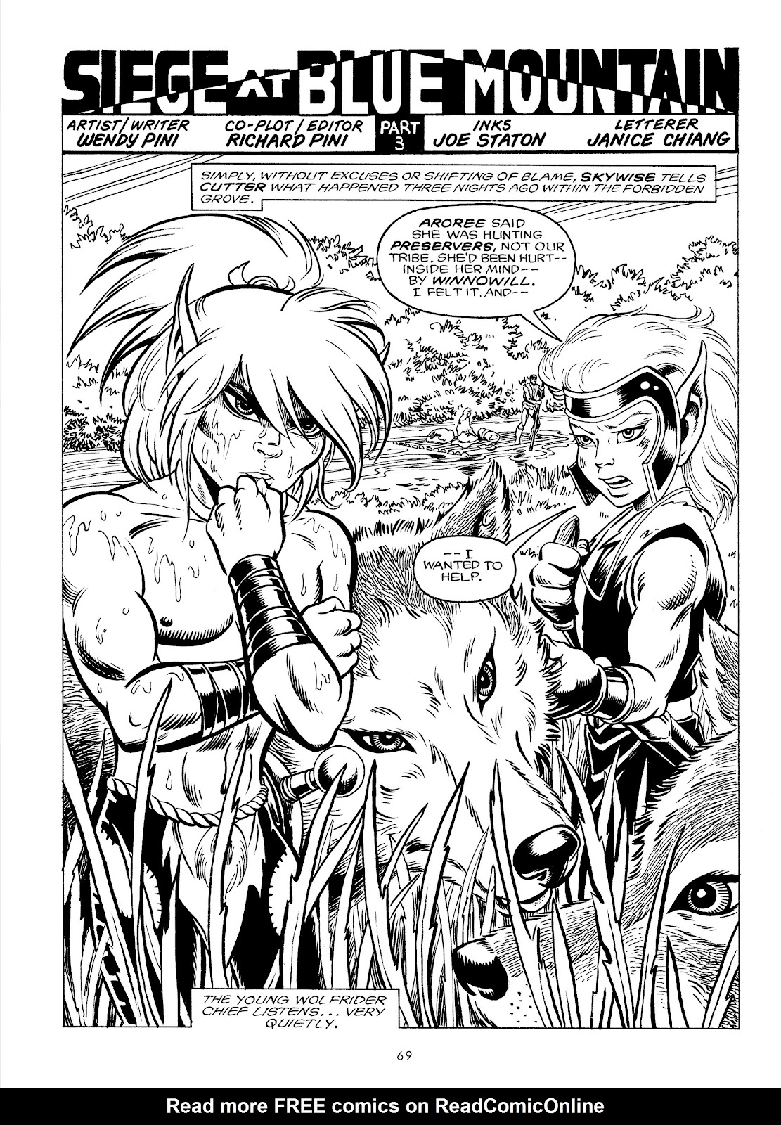 The Complete ElfQuest TPB_2_(Part_1) - Page 69