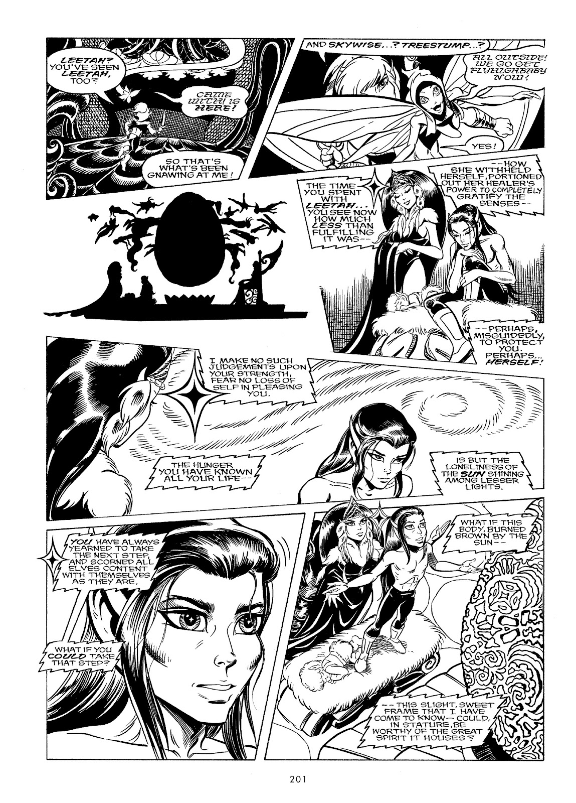 The Complete ElfQuest TPB_2_(Part_3) - Page 2