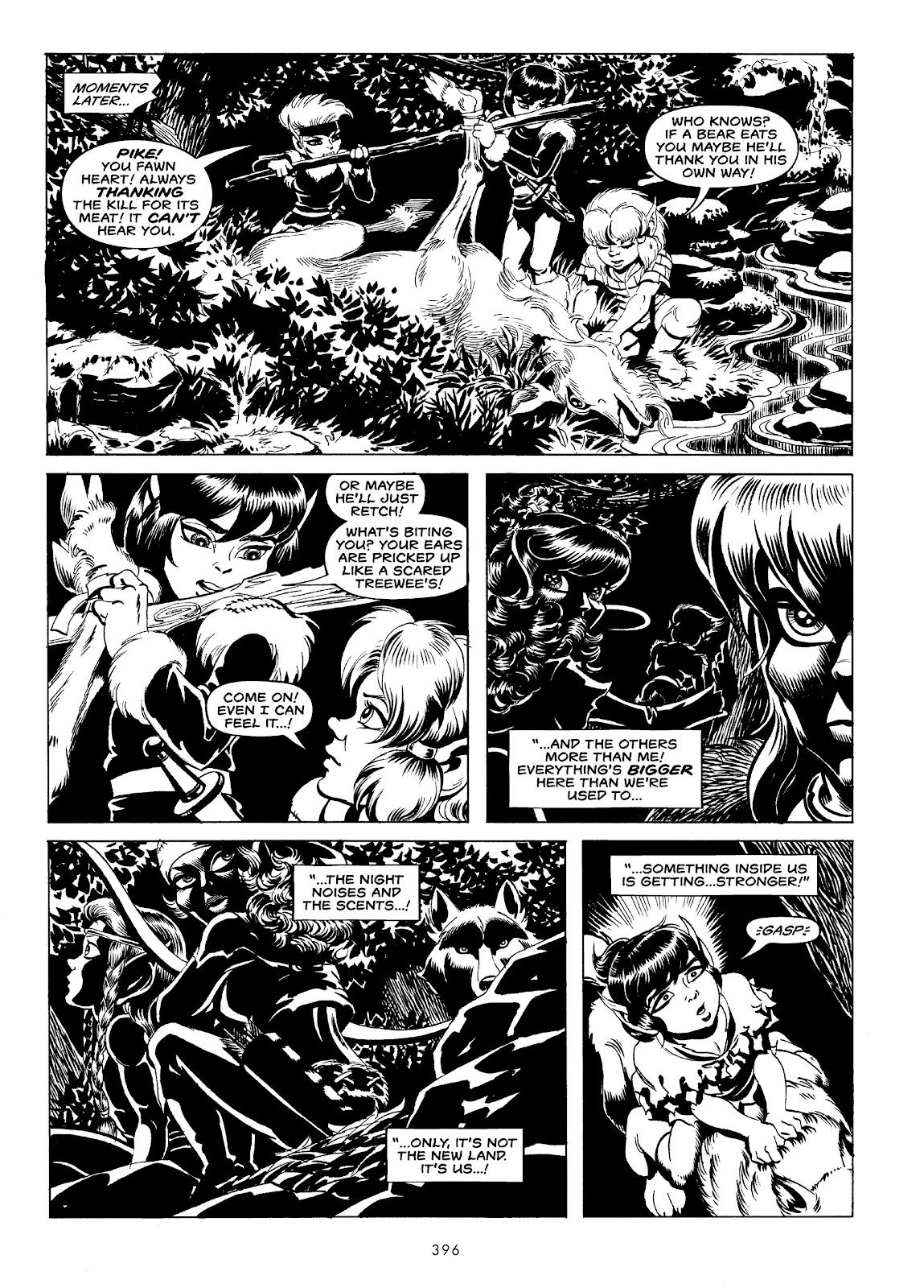 The Complete ElfQuest TPB_2_(Part_4) - Page 93