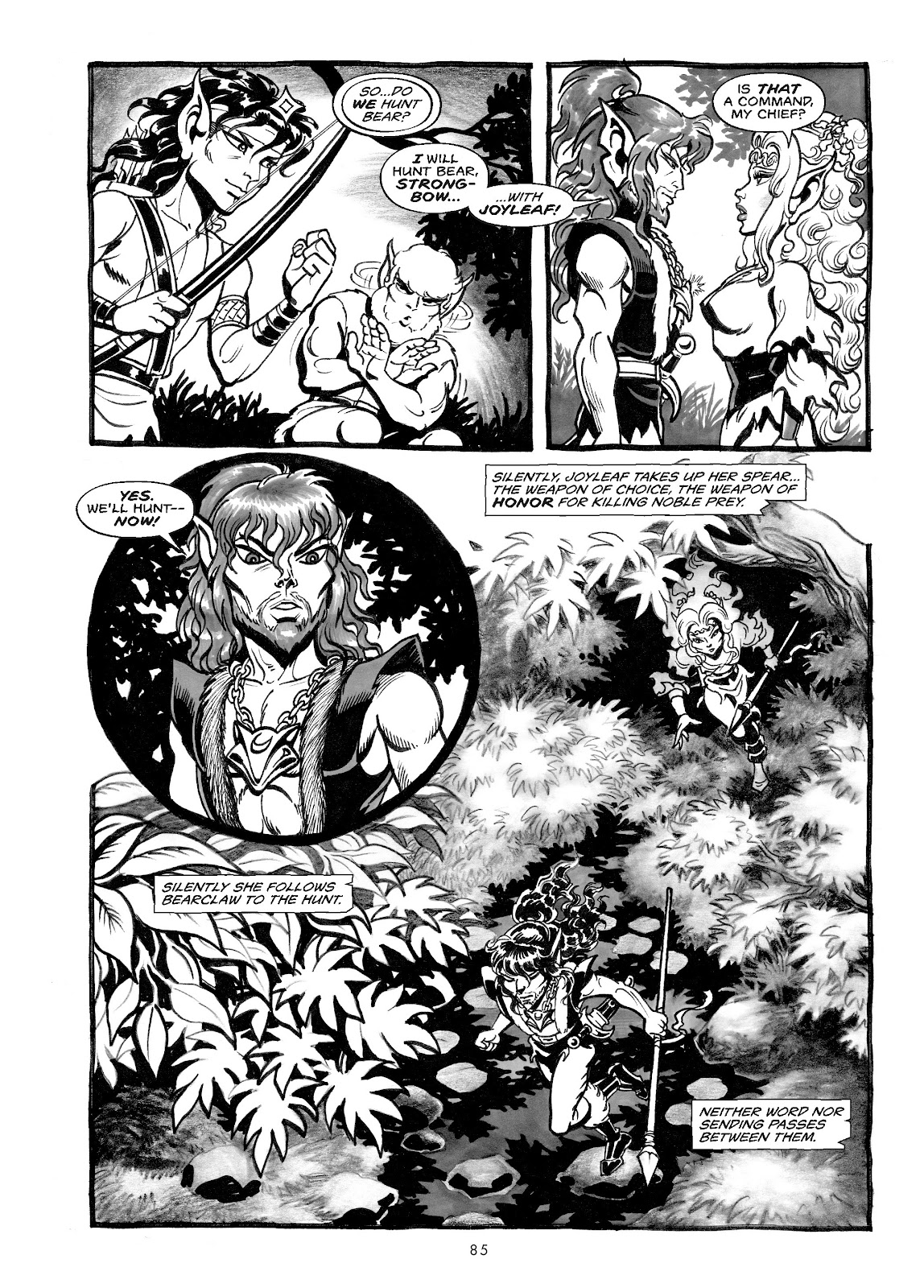 The Complete ElfQuest TPB_6_(Part_1) - Page 87