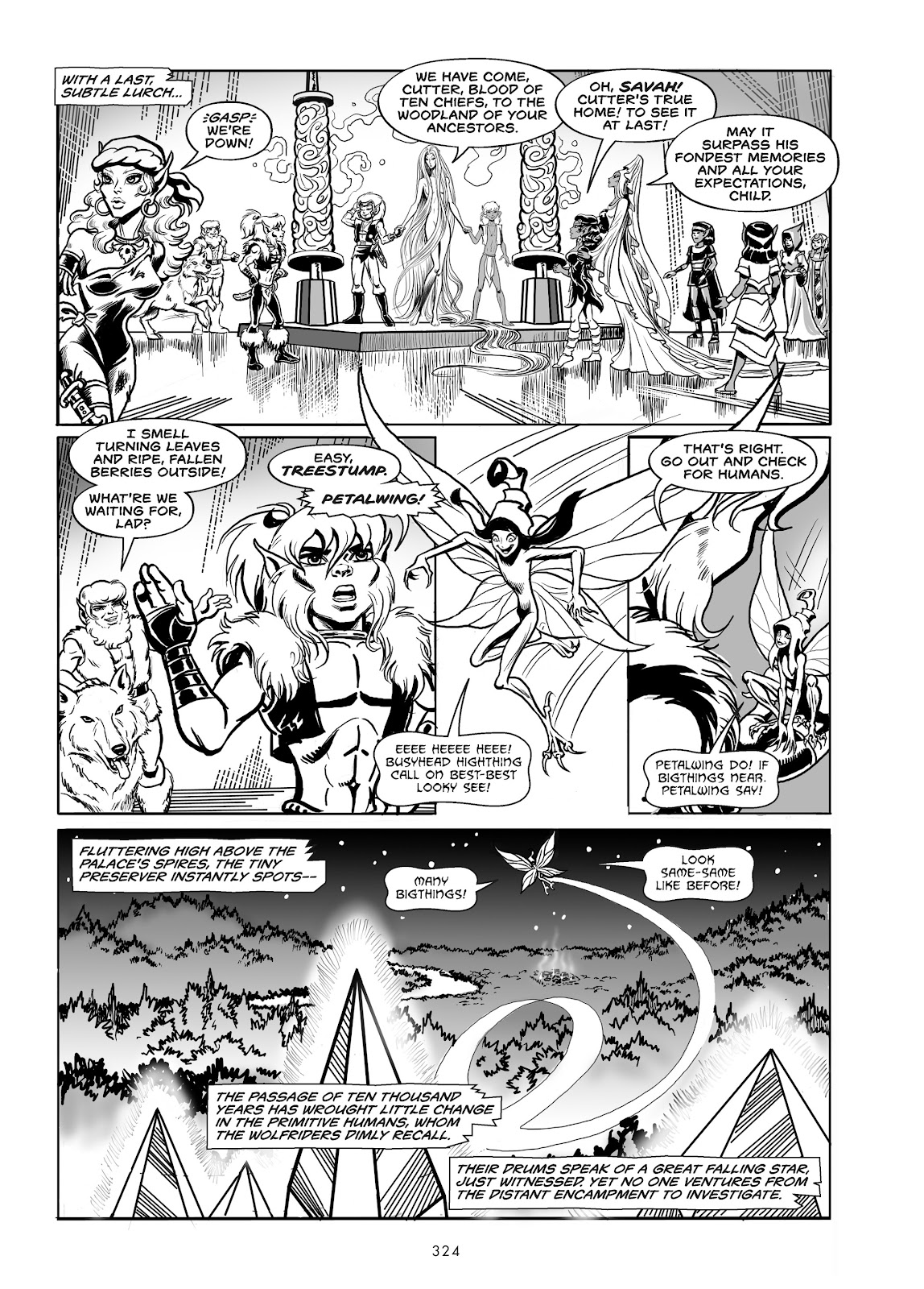 The Complete ElfQuest TPB_6_(Part_4) - Page 25