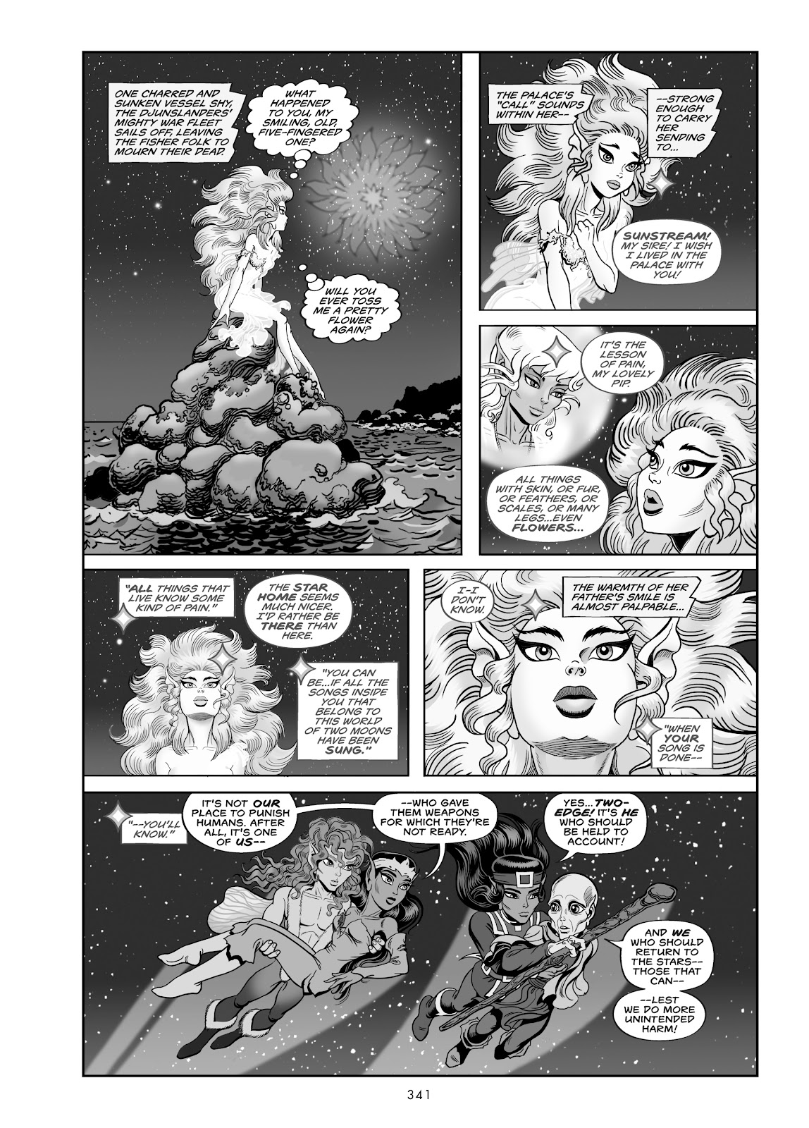 The Complete ElfQuest TPB_7_(Part_4) - Page 40