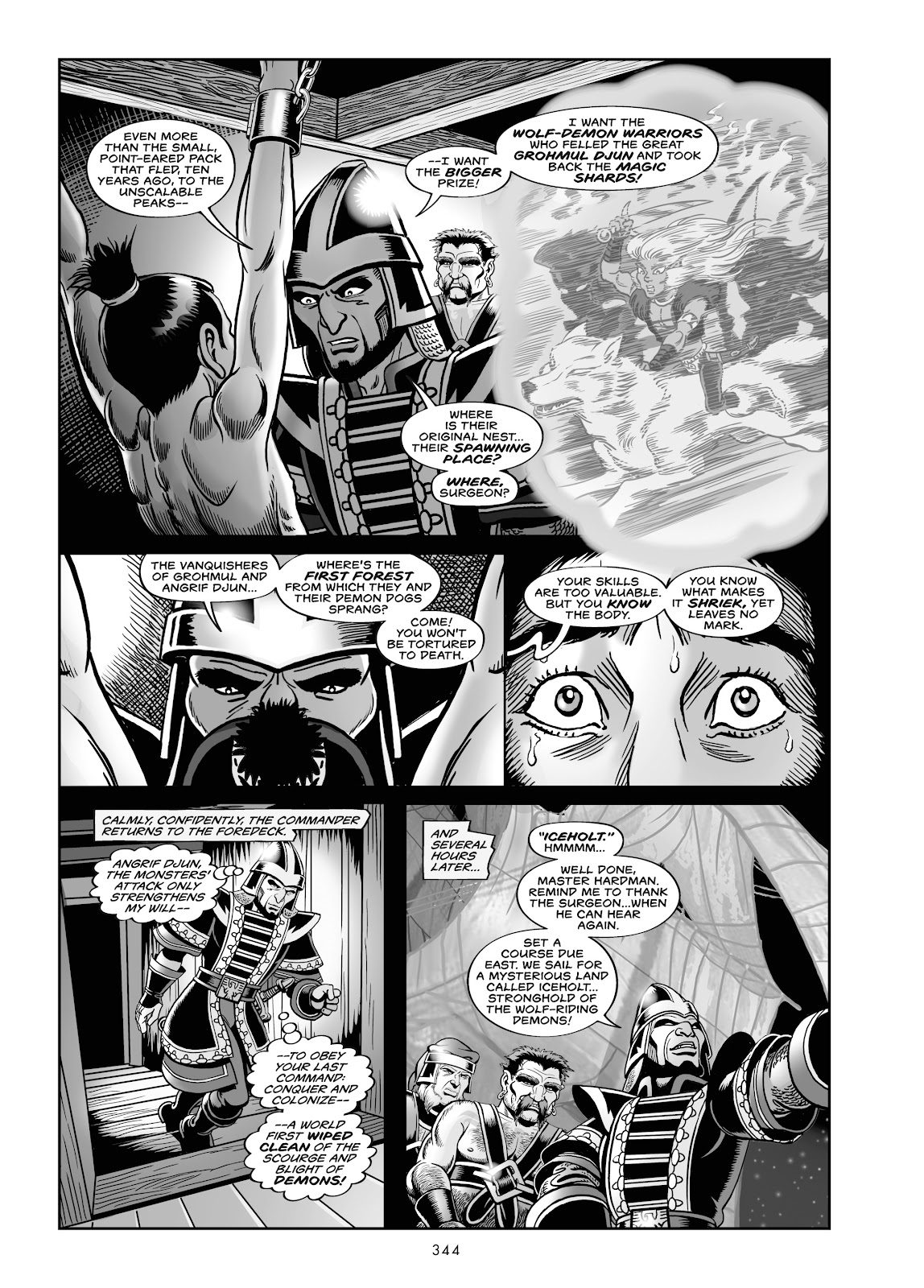 The Complete ElfQuest TPB_7_(Part_4) - Page 43