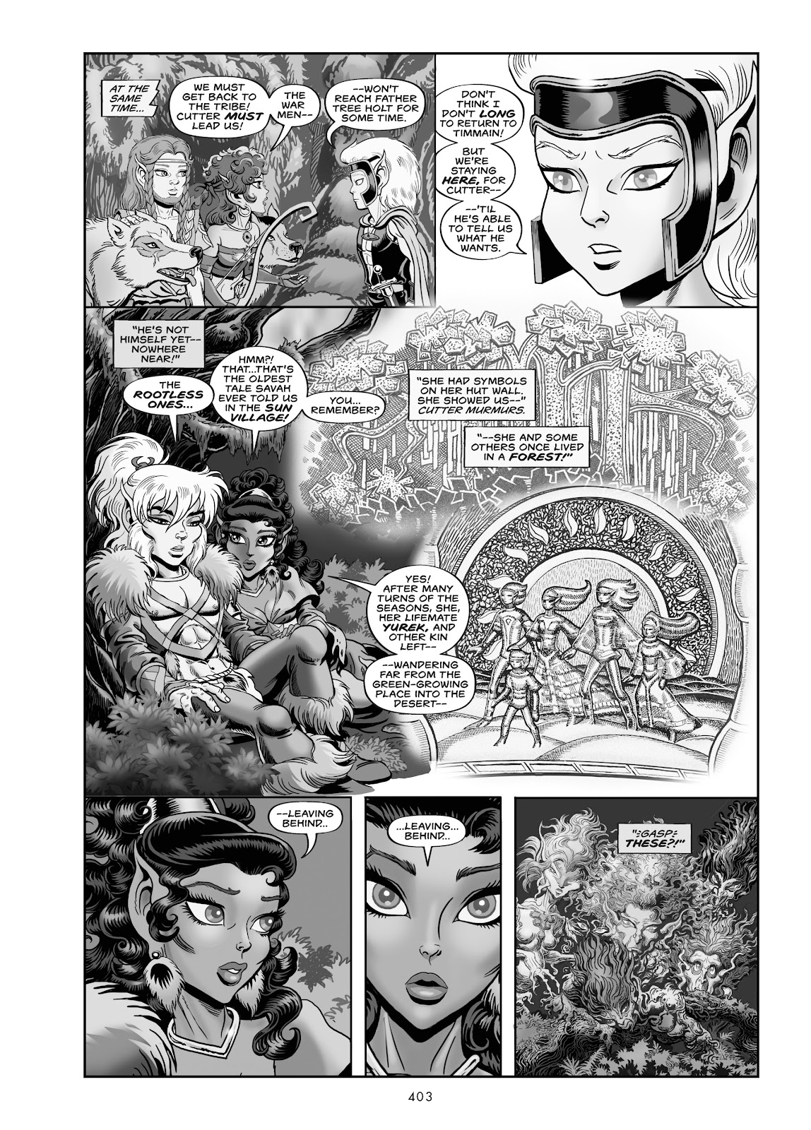 The Complete ElfQuest TPB_7_(Part_5) - Page 1