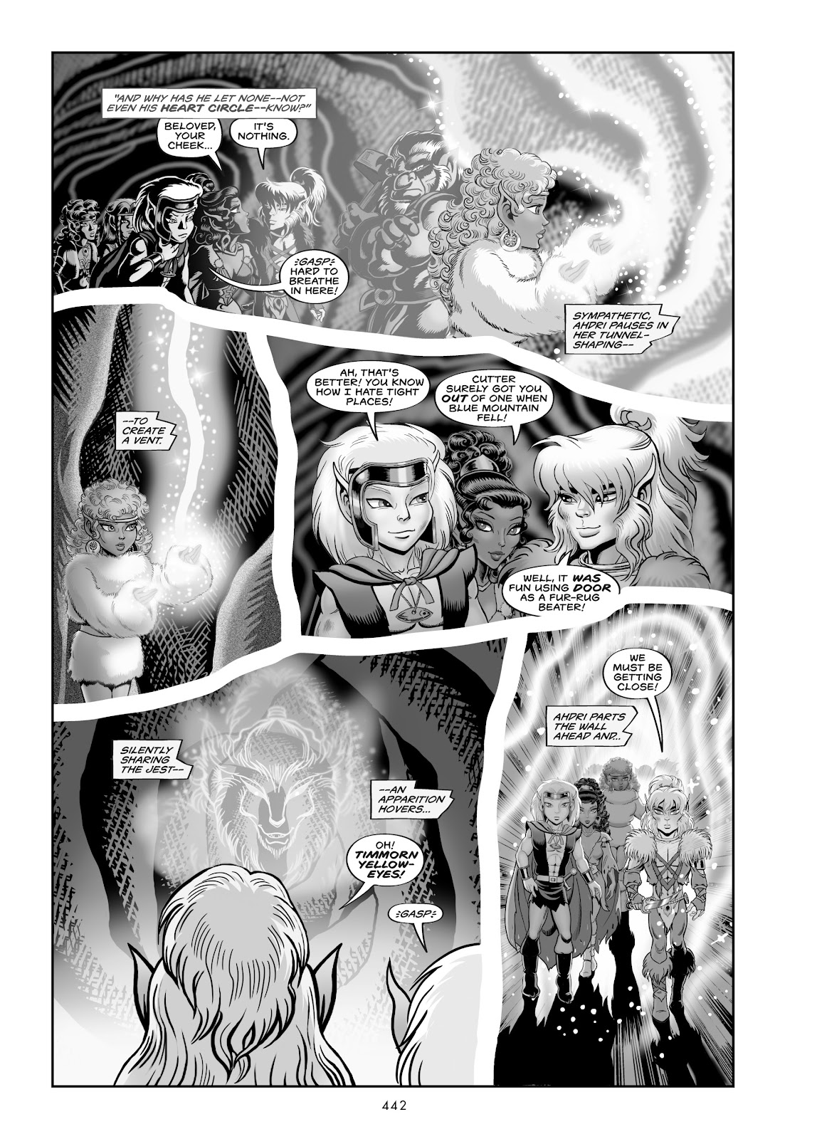 The Complete ElfQuest TPB_7_(Part_5) - Page 40