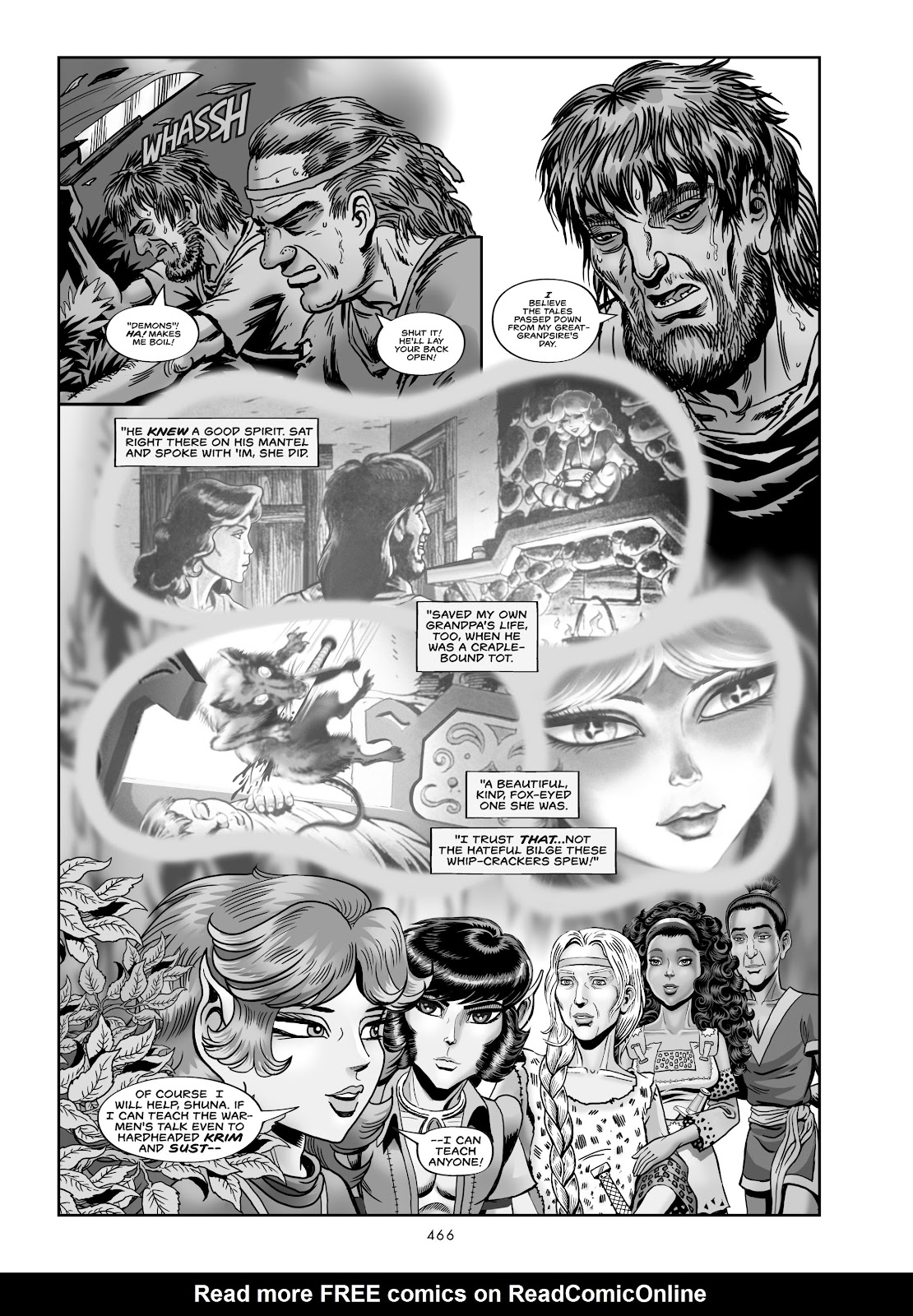 The Complete ElfQuest TPB_7_(Part_5) - Page 63