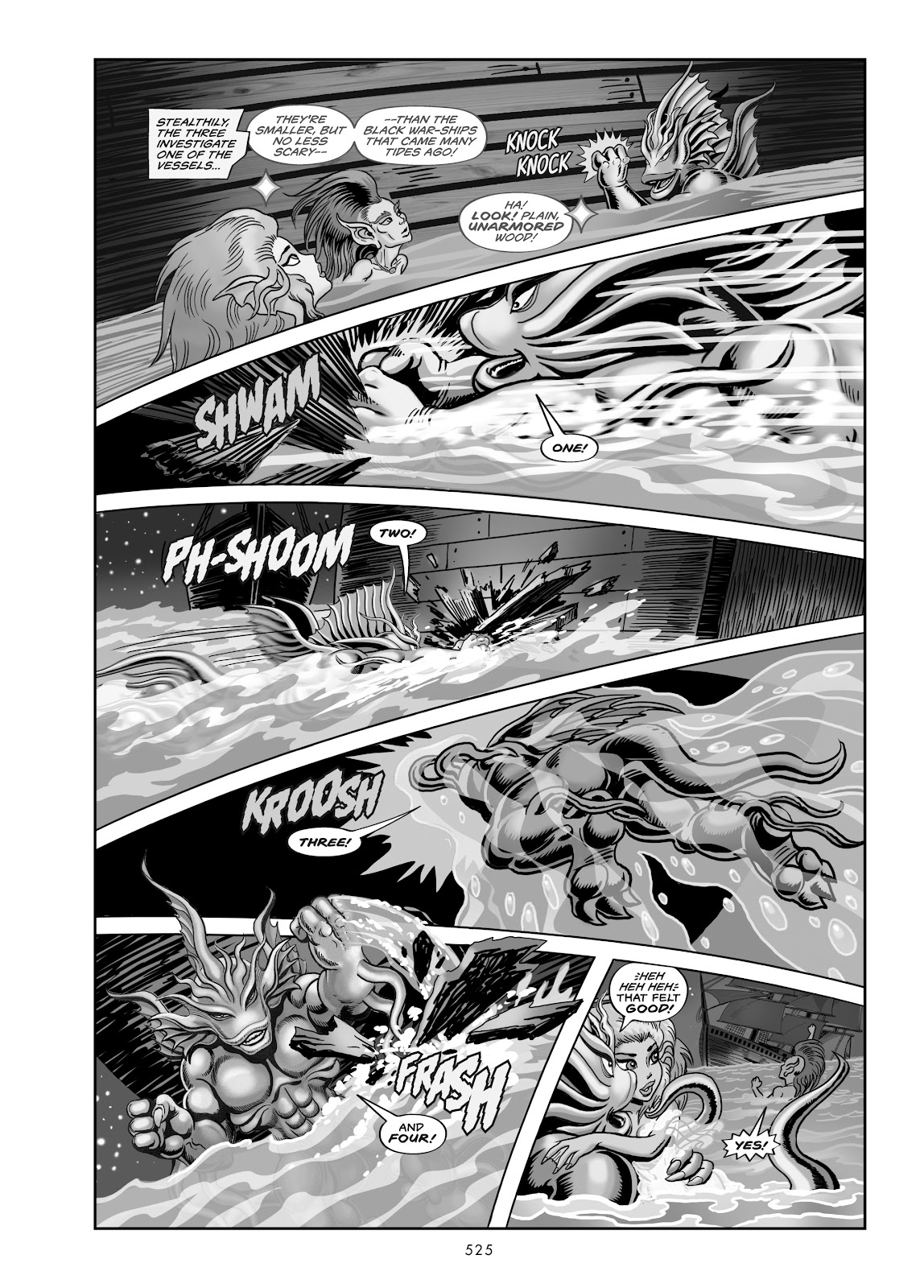The Complete ElfQuest TPB_7_(Part_6) - Page 22