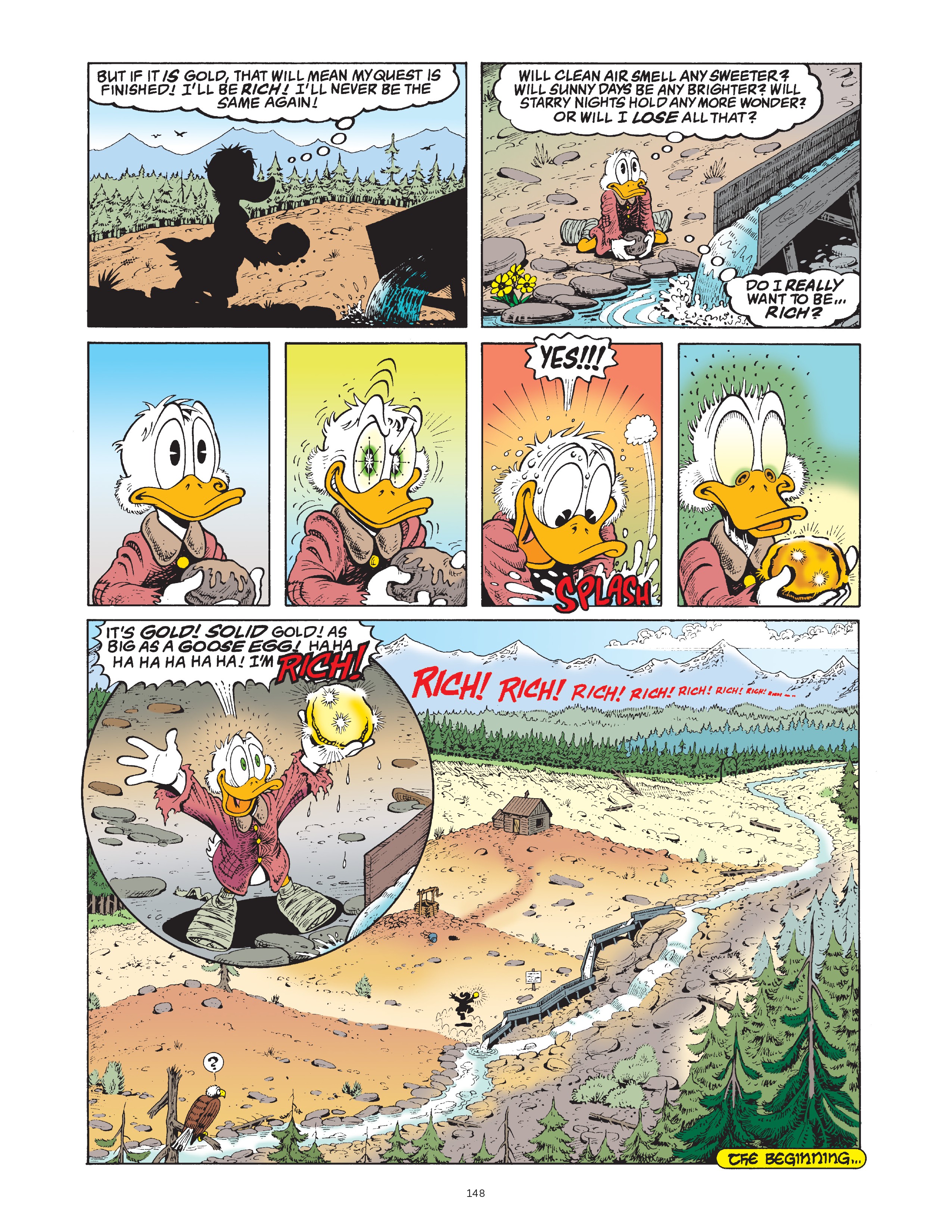 The Complete Life and Times of Scrooge McDuck TPB_1_(Part_2) - Page 47