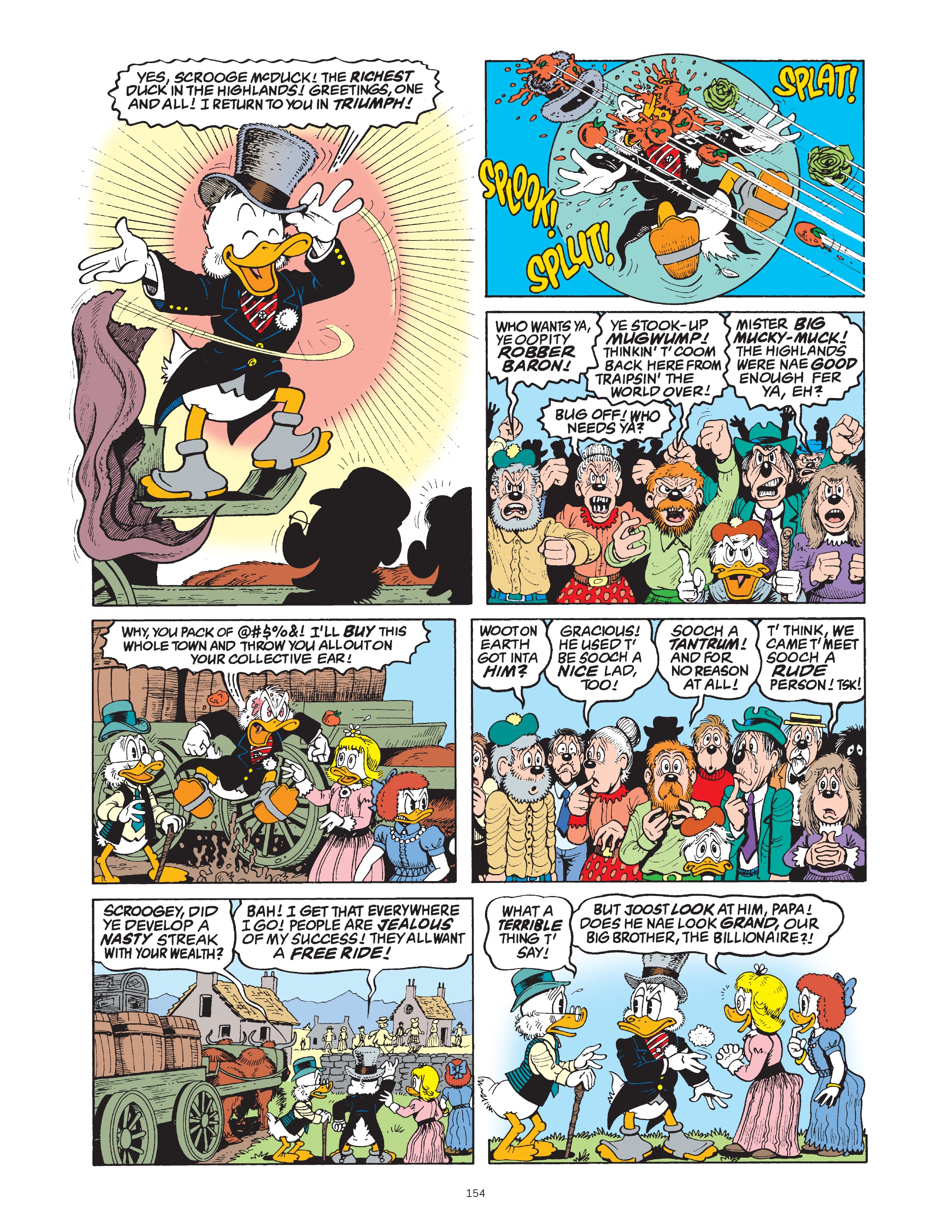 The Complete Life and Times of Scrooge McDuck TPB_1_(Part_2) - Page 51