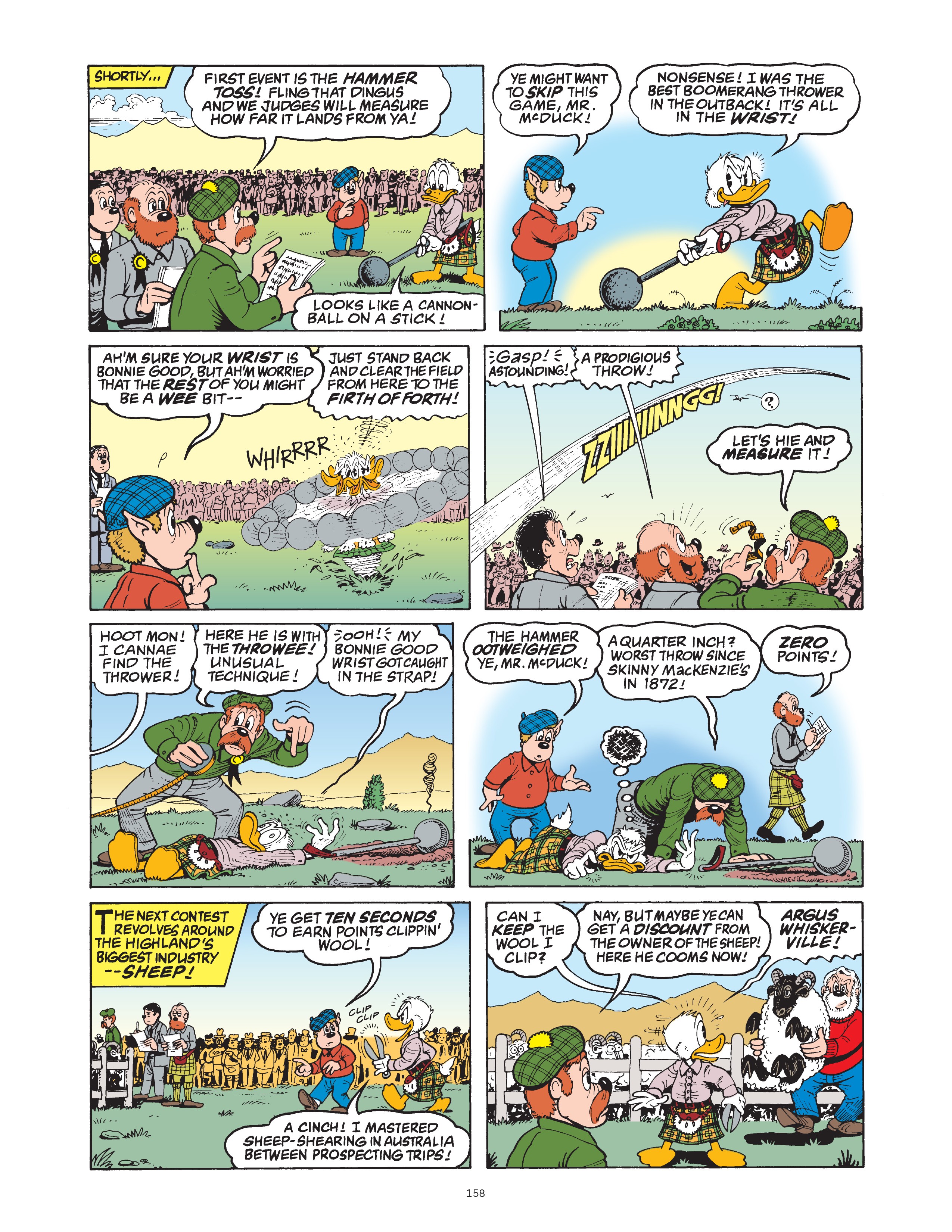 The Complete Life and Times of Scrooge McDuck TPB_1_(Part_2) - Page 55