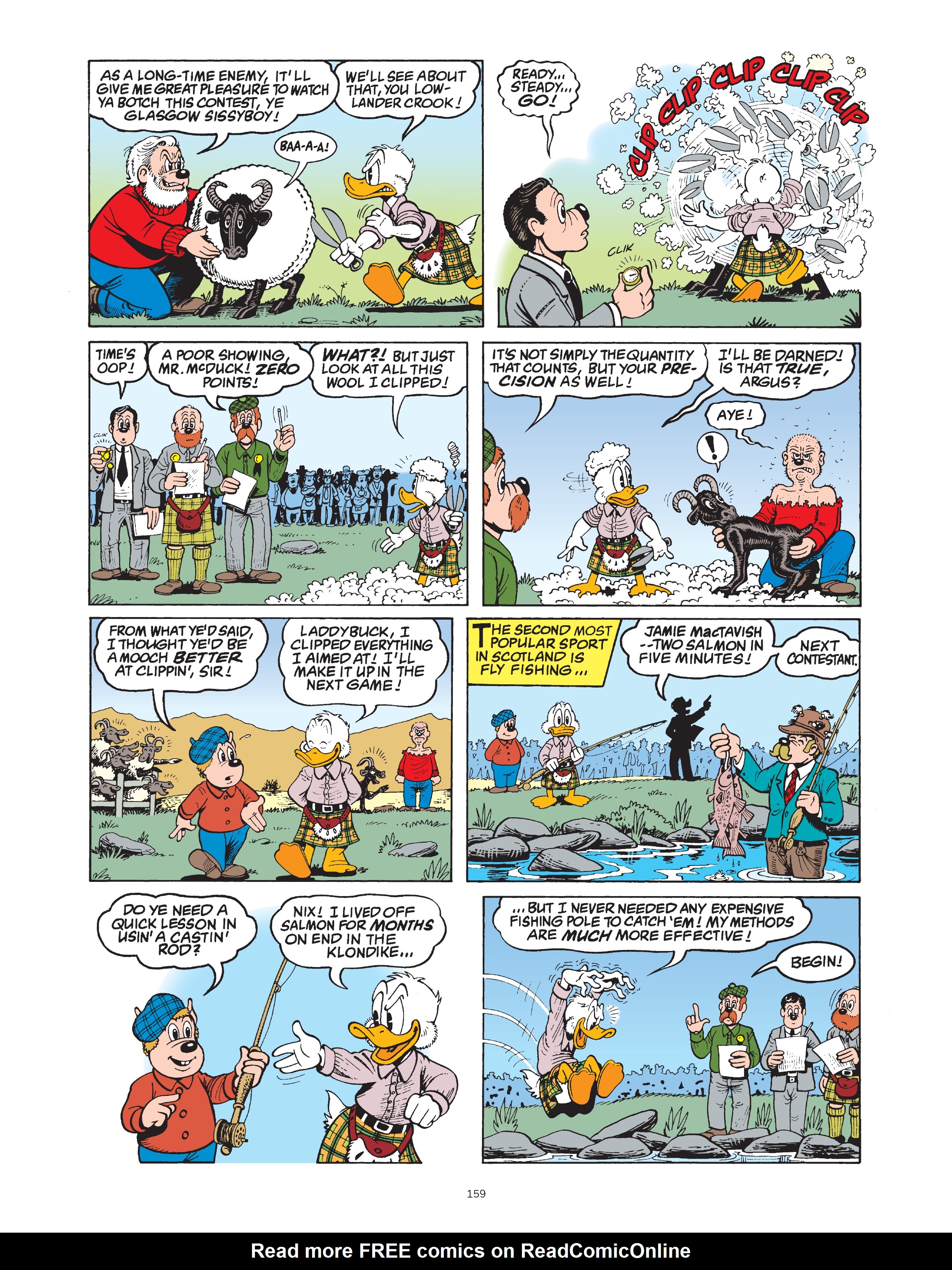 The Complete Life and Times of Scrooge McDuck TPB_1_(Part_2) - Page 56