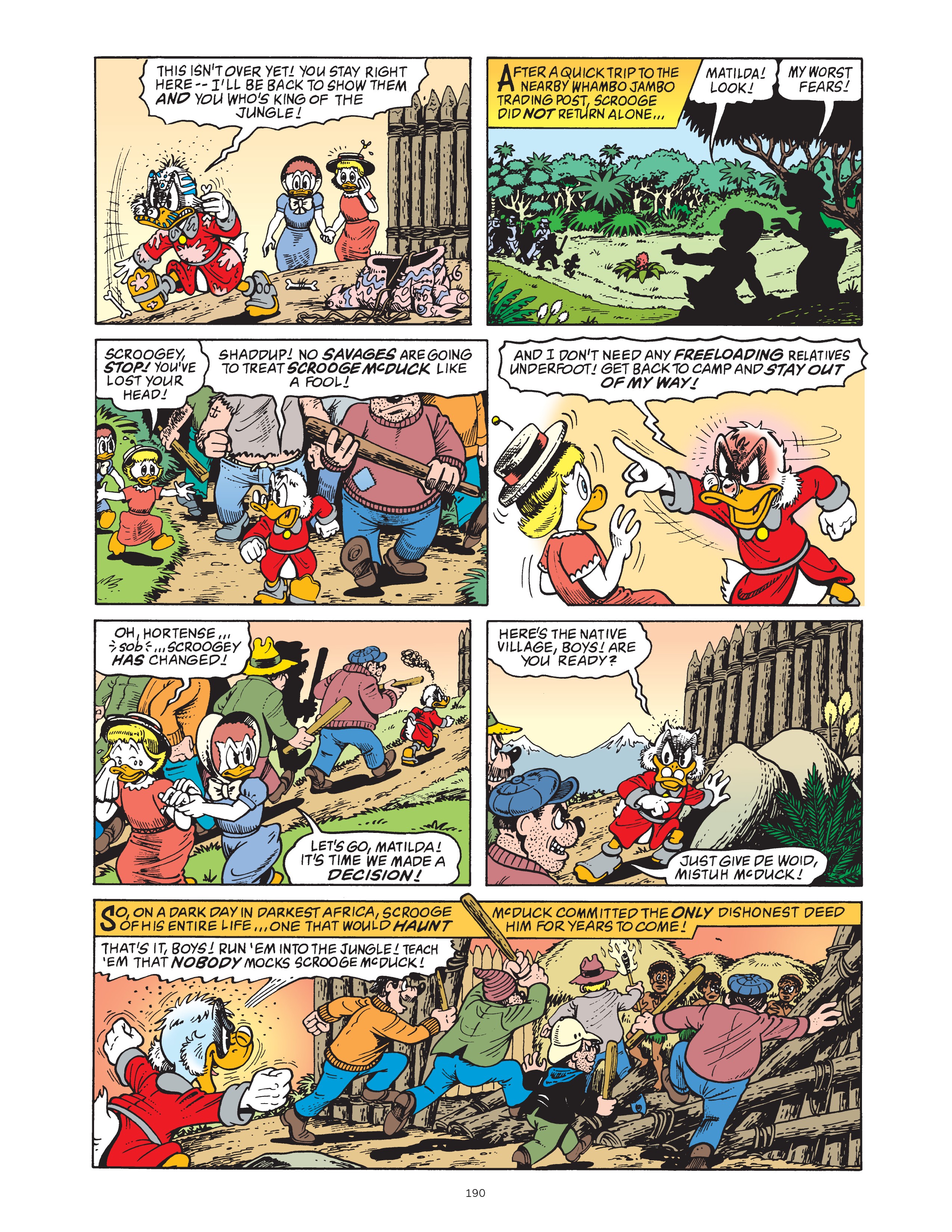 The Complete Life and Times of Scrooge McDuck TPB_1_(Part_2) - Page 85
