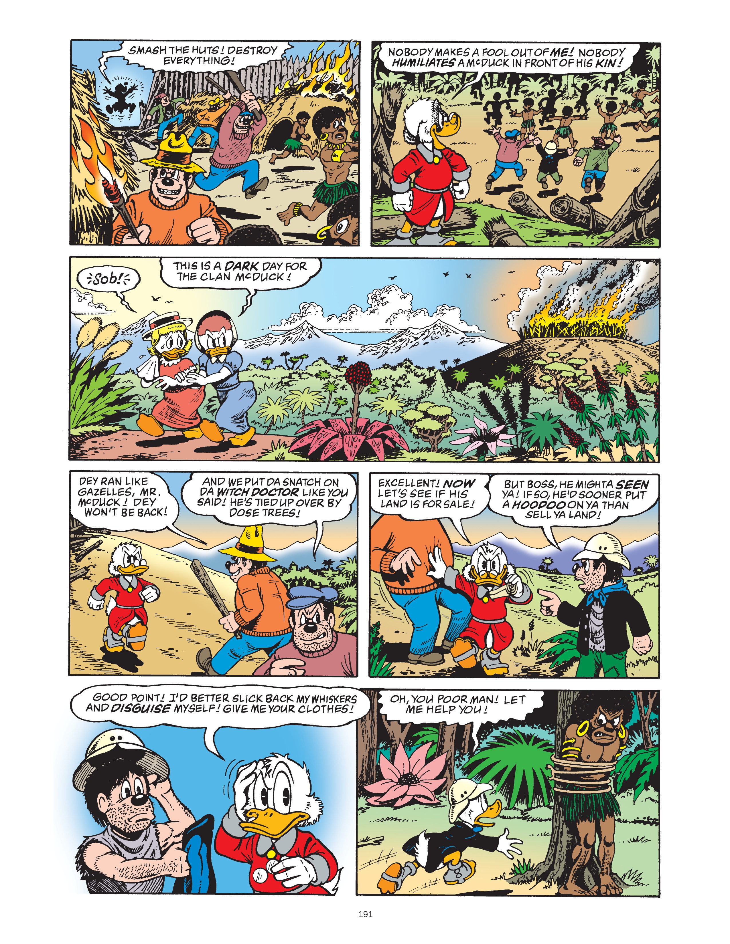 The Complete Life and Times of Scrooge McDuck TPB_1_(Part_2) - Page 86