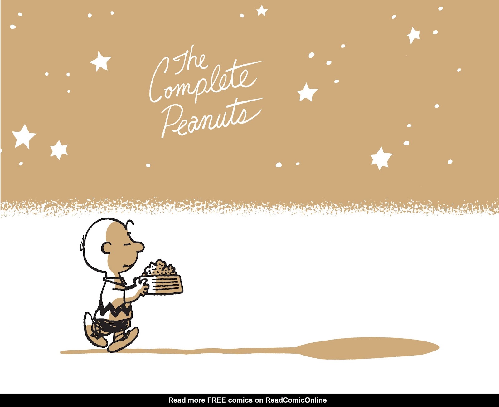 The Complete Peanuts TPB_16 - Page 2