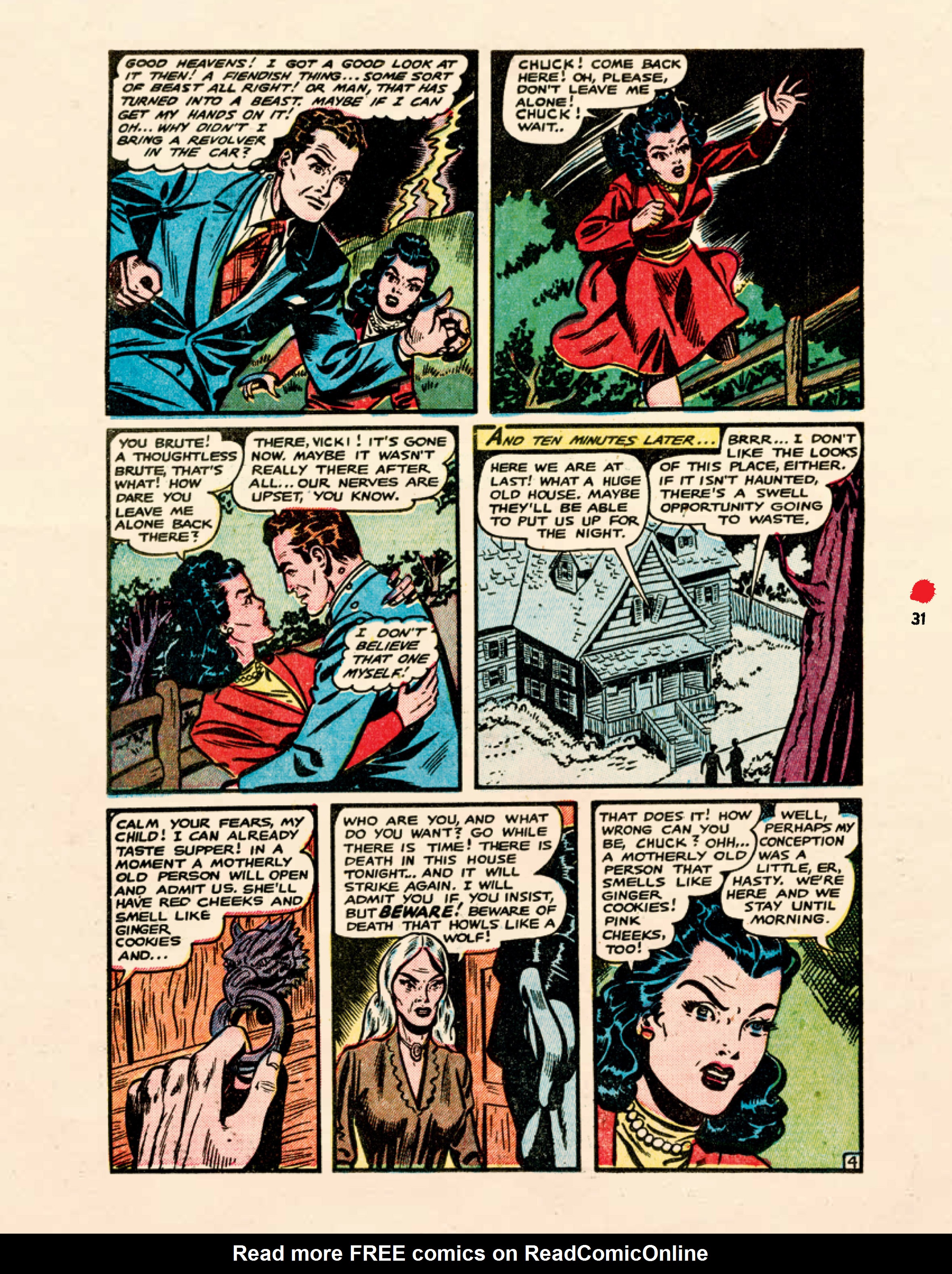 The Complete Voodoo TPB_1_(Part_1) - Page 32