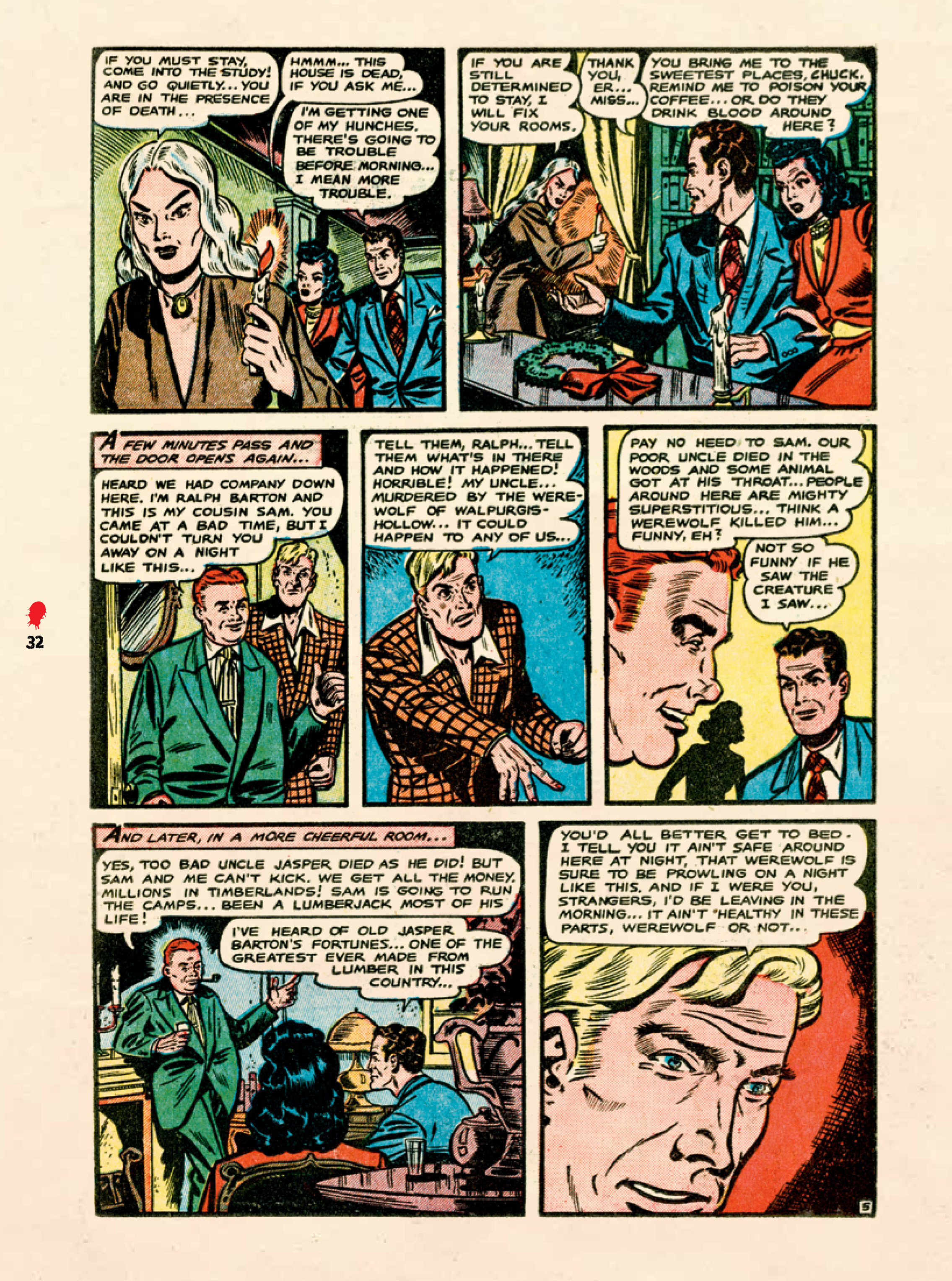 The Complete Voodoo TPB_1_(Part_1) - Page 33