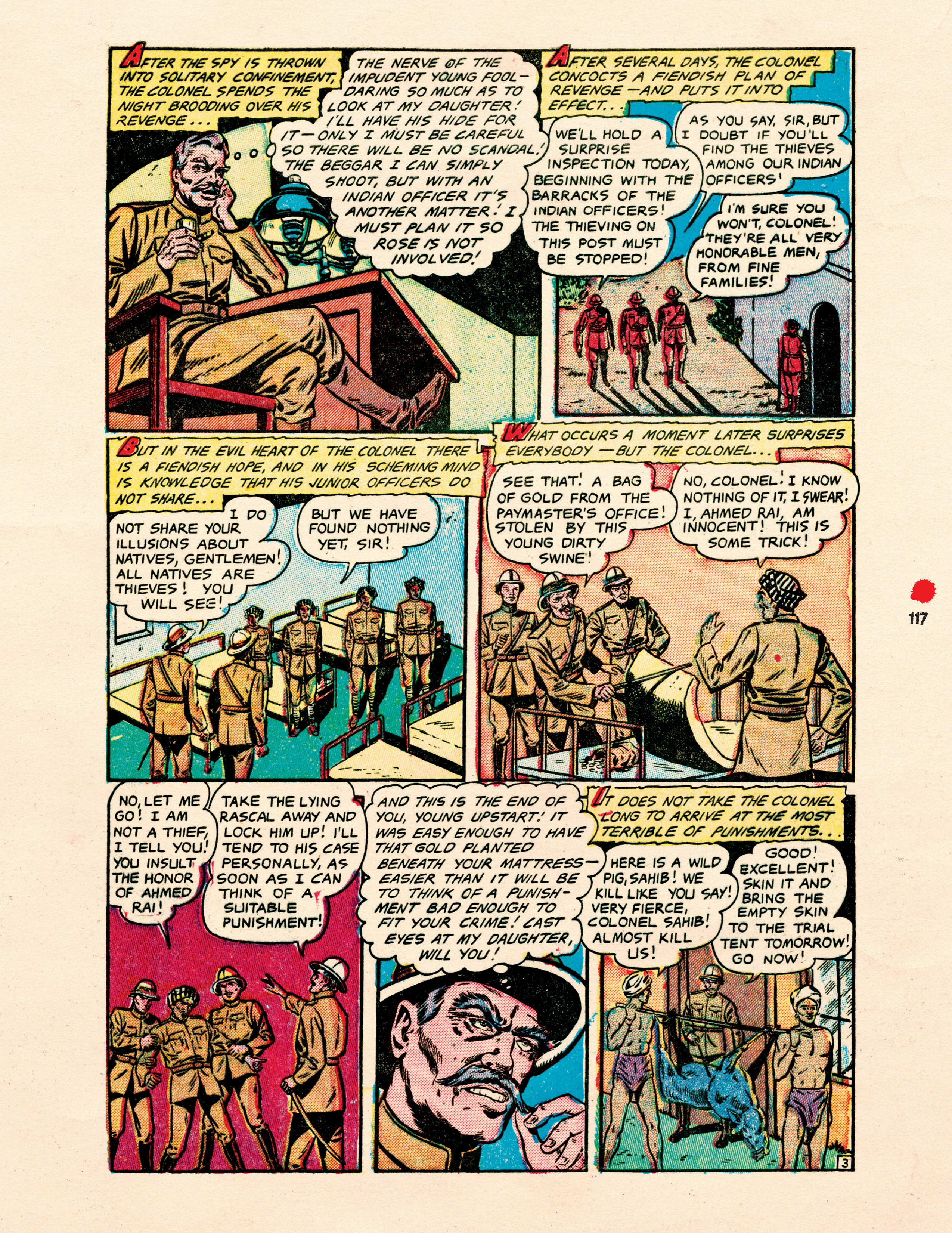 The Complete Voodoo TPB_2_(Part_2) - Page 22