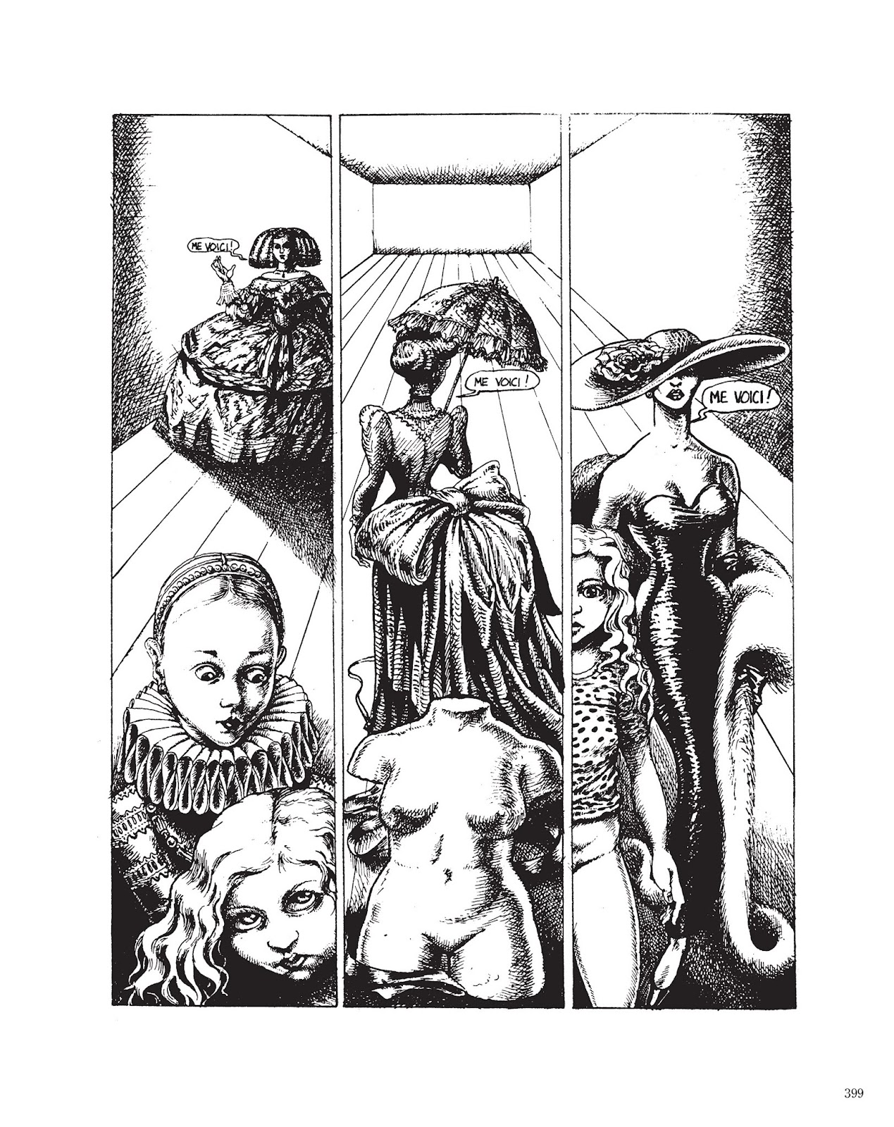 The Complete Wimmen's Comix TPB_2 - Page 47