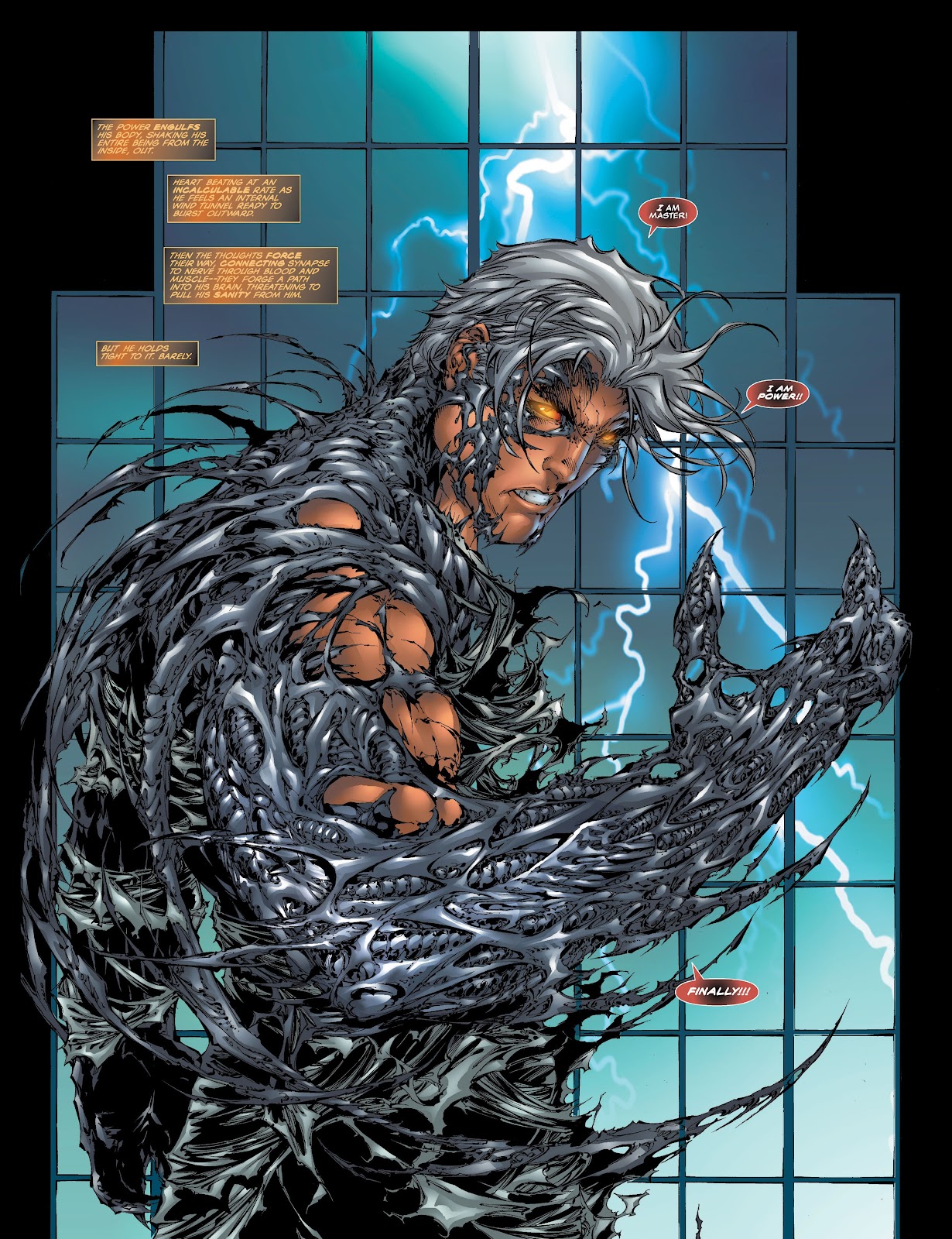 The Complete Witchblade TPB_1_(Part_2) - Page 65