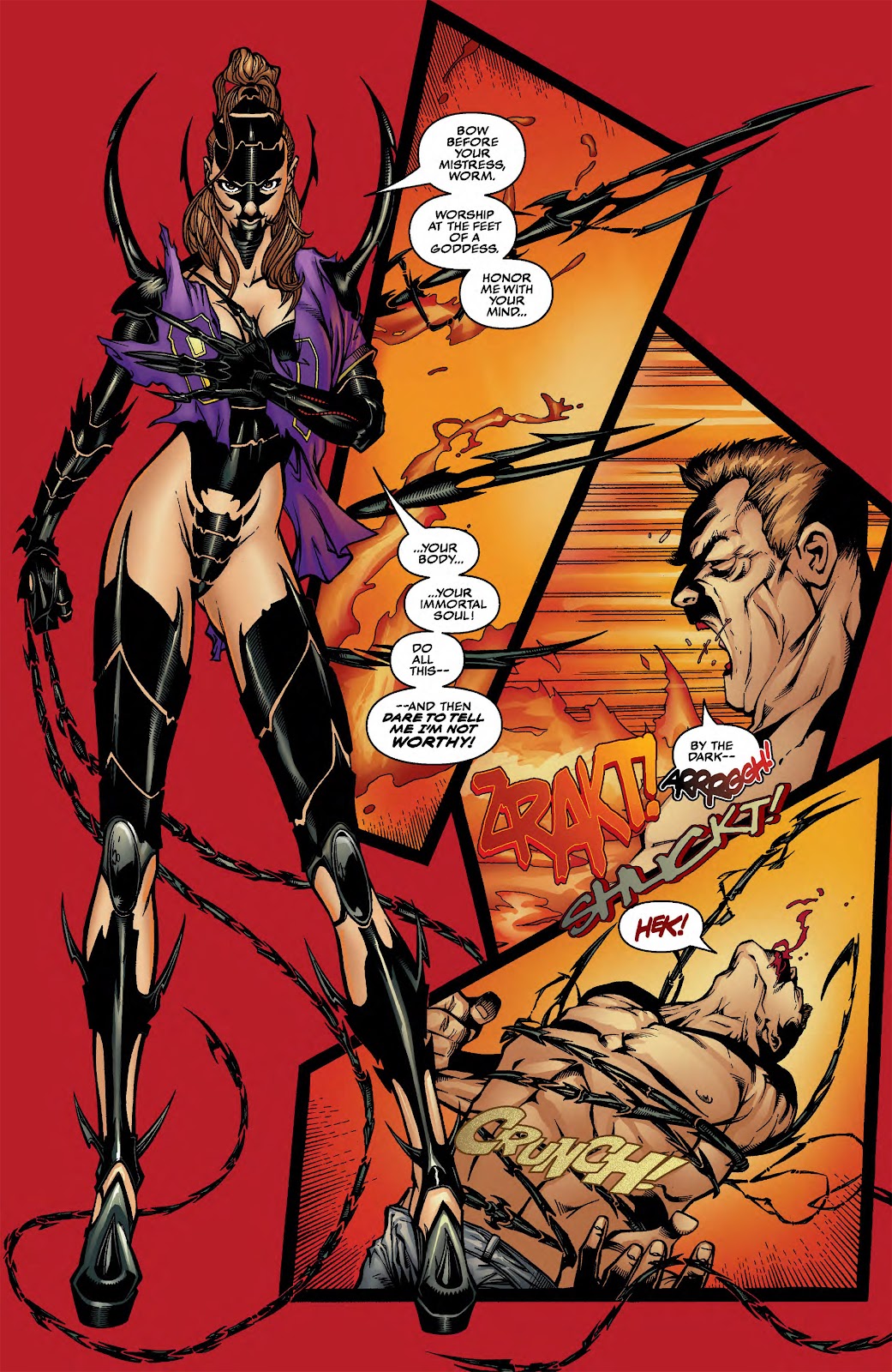 The Complete Witchblade TPB_2_(Part_5) - Page 34