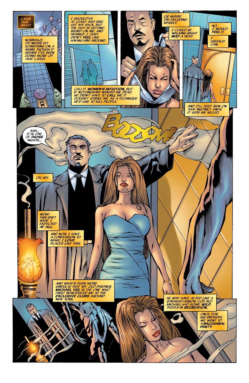 The Complete Witchblade TPB_2_(Part_6) - Page 34