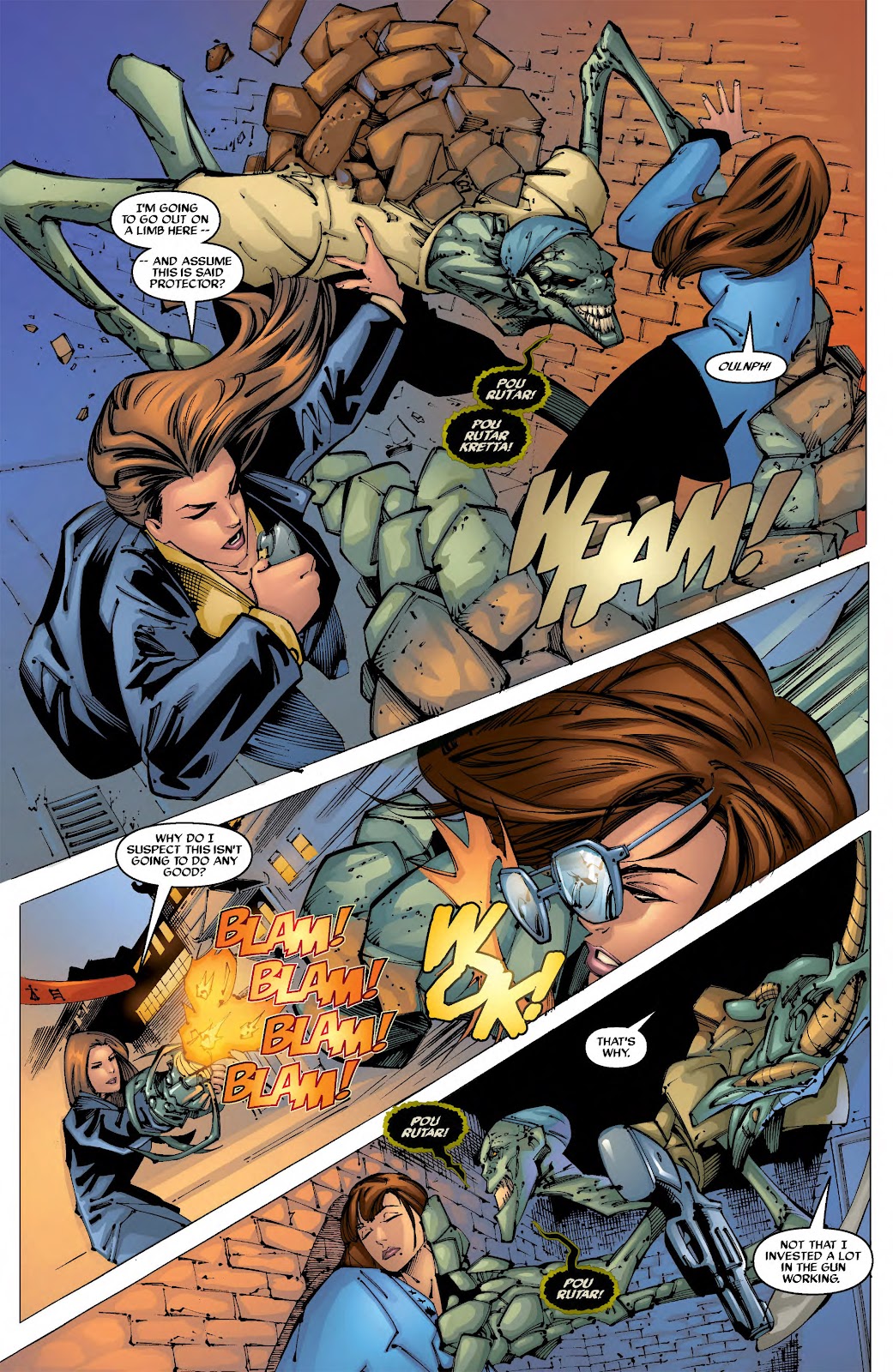 The Complete Witchblade TPB_2_(Part_6) - Page 63