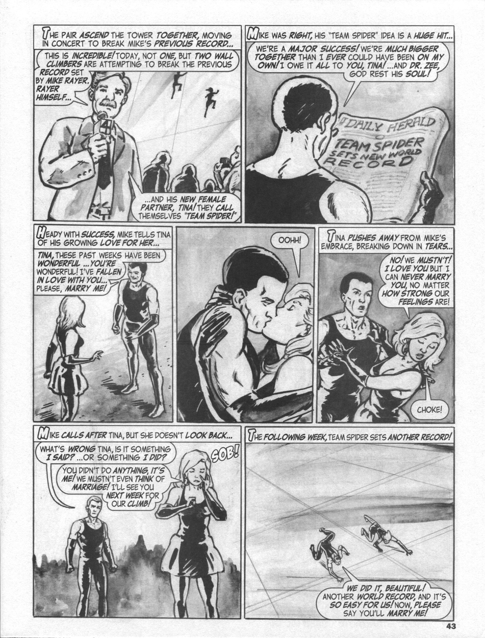 The Creeps Issue #4 - Page 43