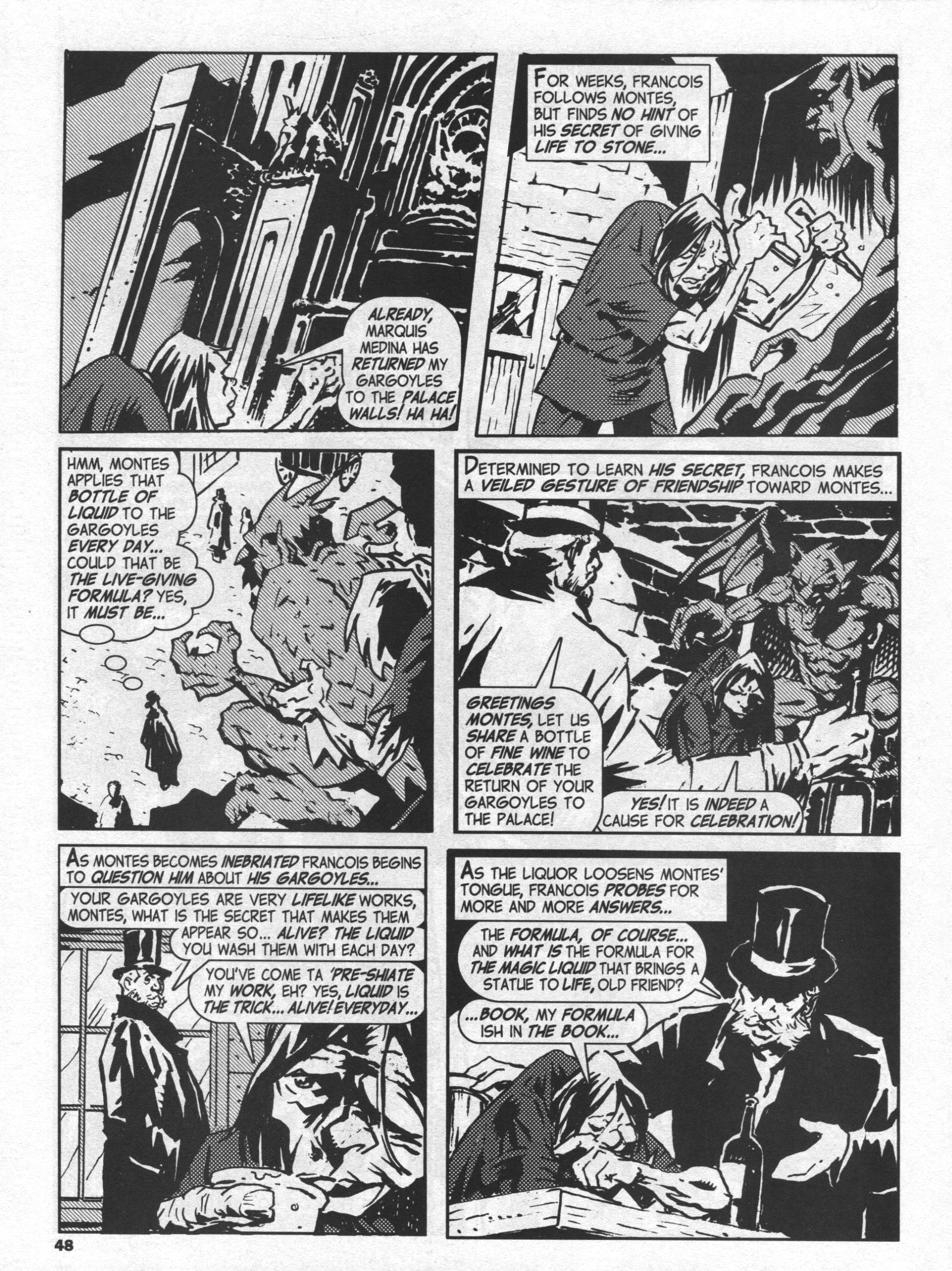 The Creeps Issue #4 - Page 48