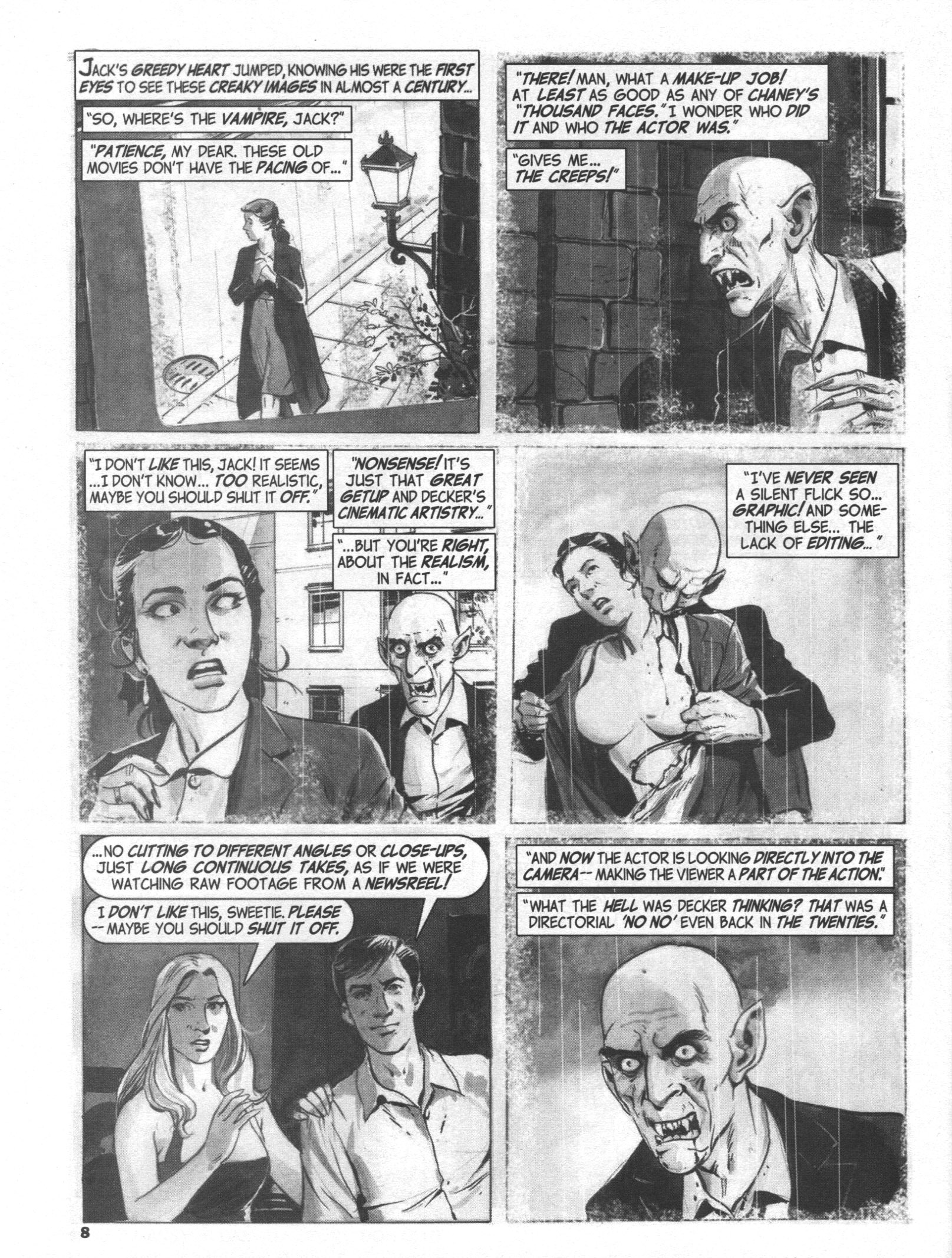 The Creeps Issue #4 - Page 8