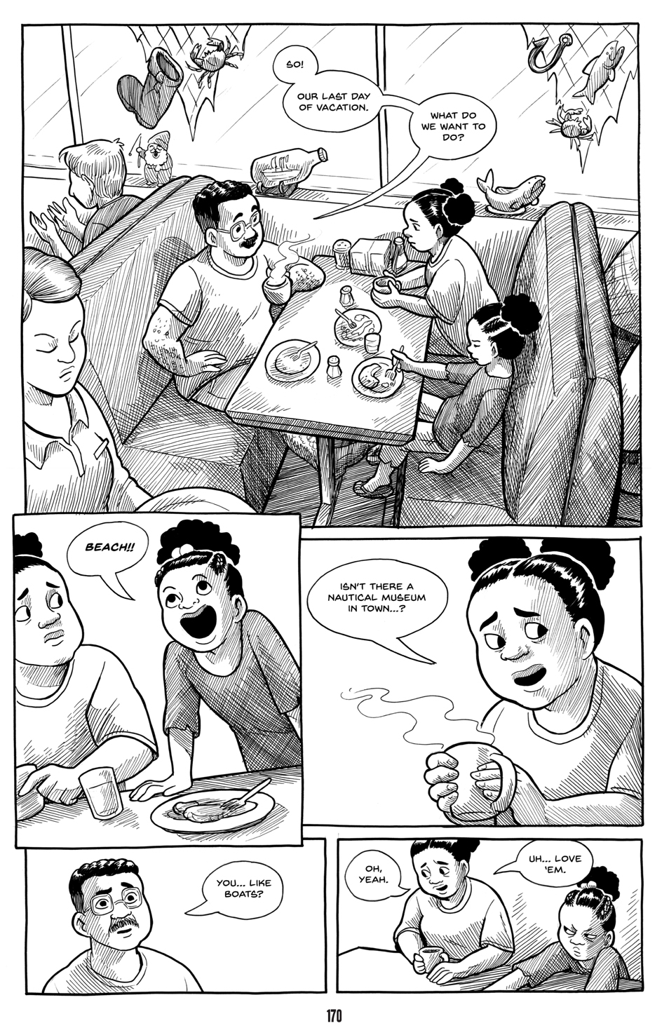 The Crossroads At Midnight Full (Part 3) - Page 44
