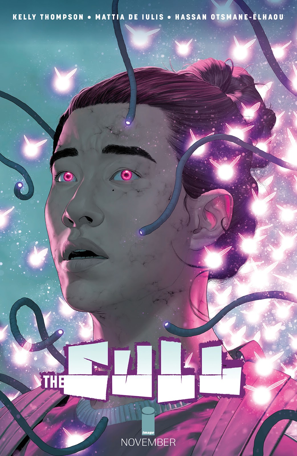 The Cull Issue #3 - Page 35