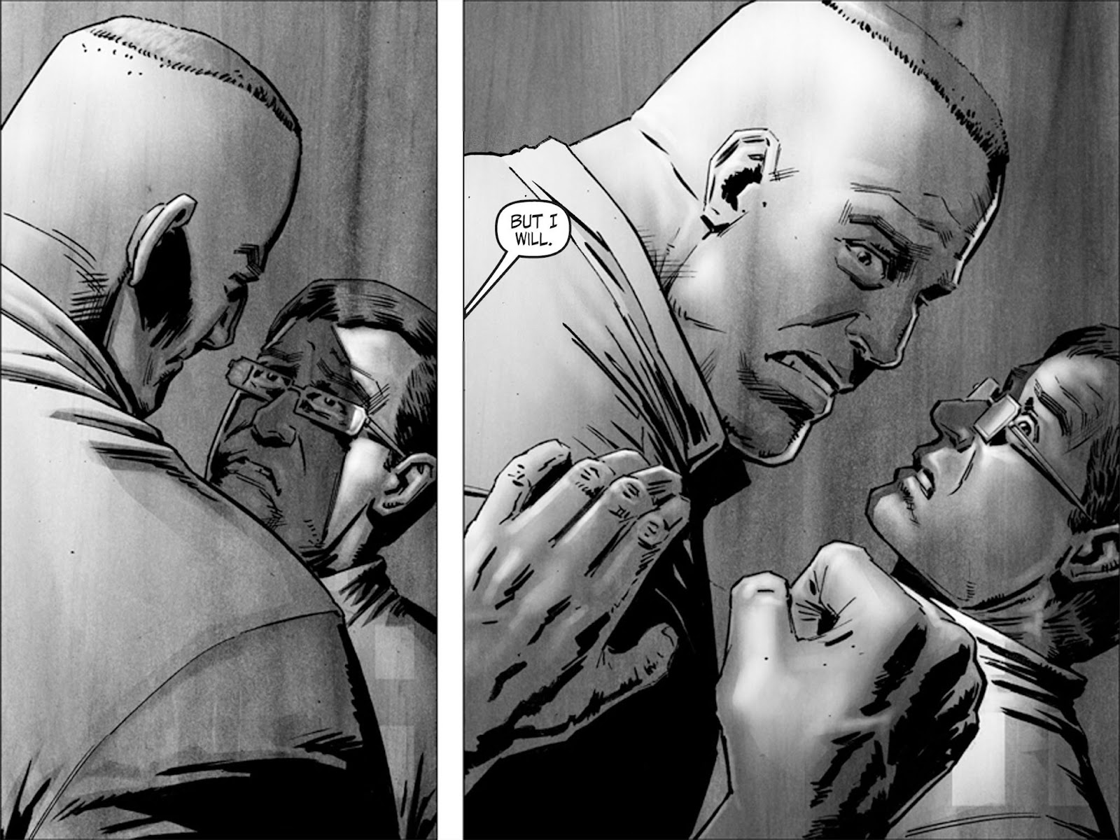 The Damnation of Charlie Wormwood Issue #1 - Page 108