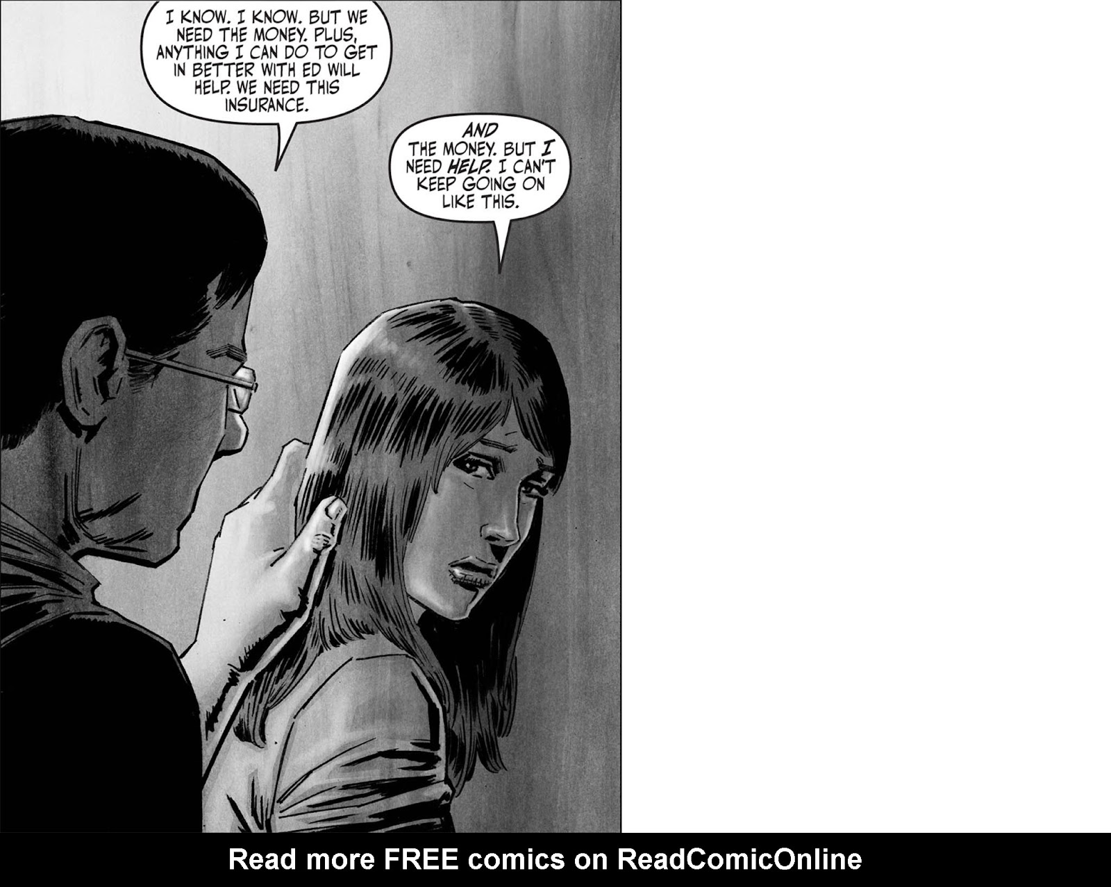 The Damnation of Charlie Wormwood Issue #1 - Page 82
