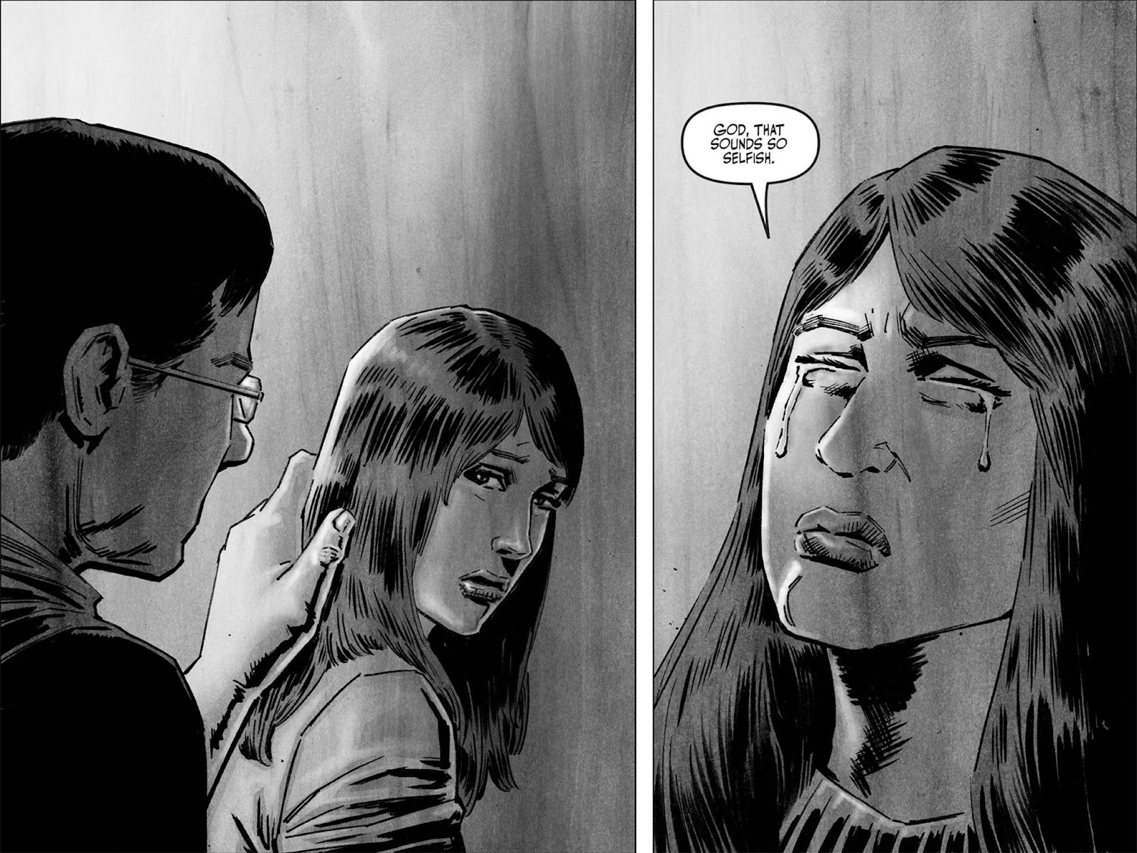The Damnation of Charlie Wormwood Issue #1 - Page 84