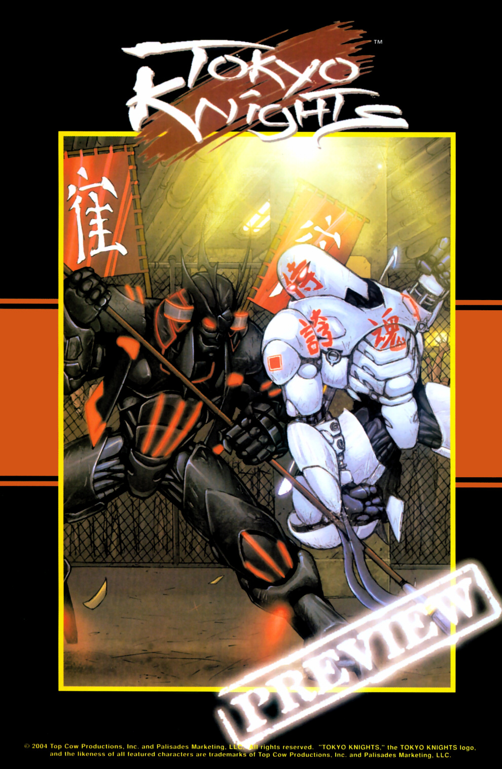 The Darkness (2002) Issue #16 - Page 25