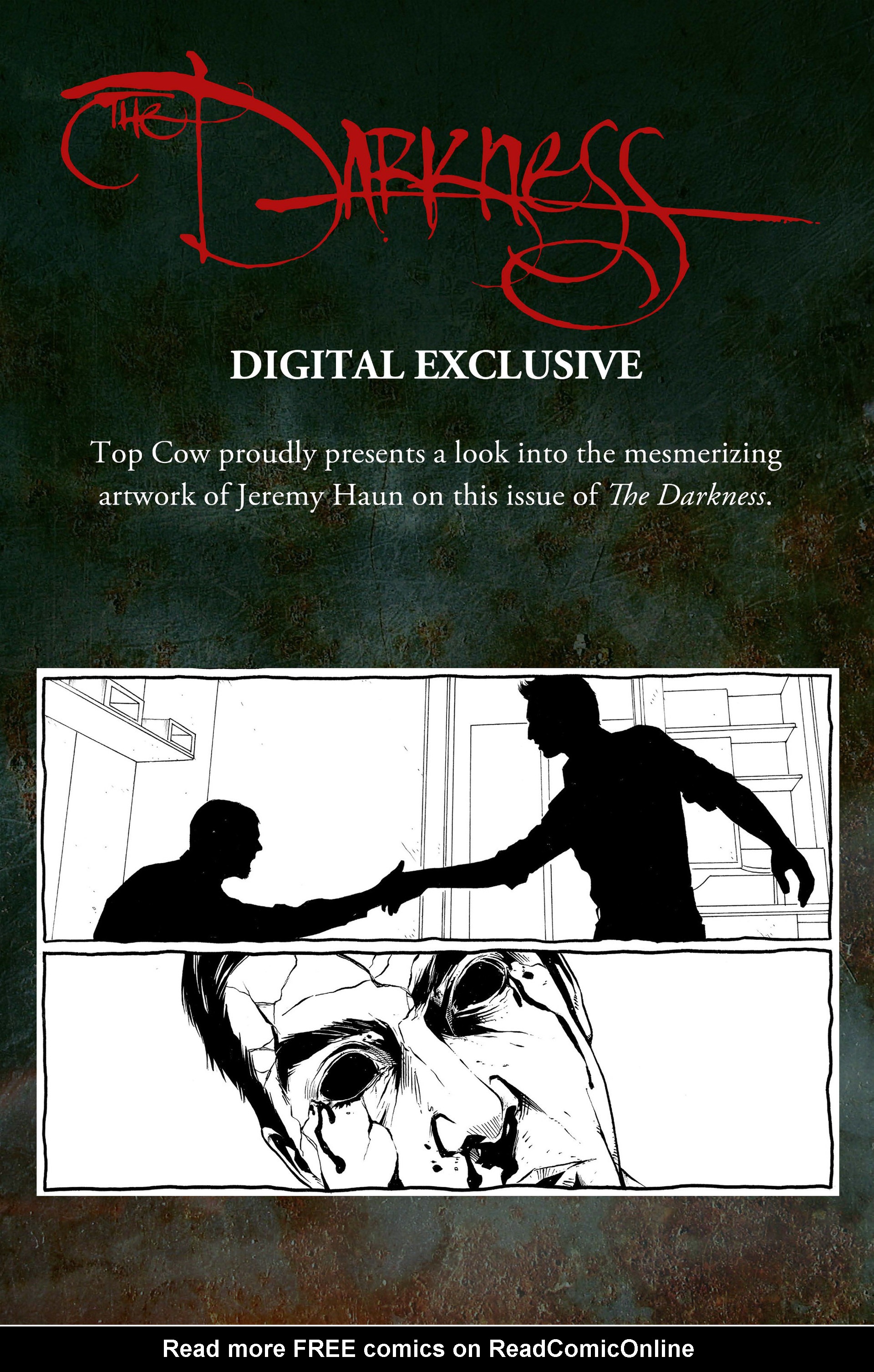 The Darkness (2007) Issue #109 - Page 25