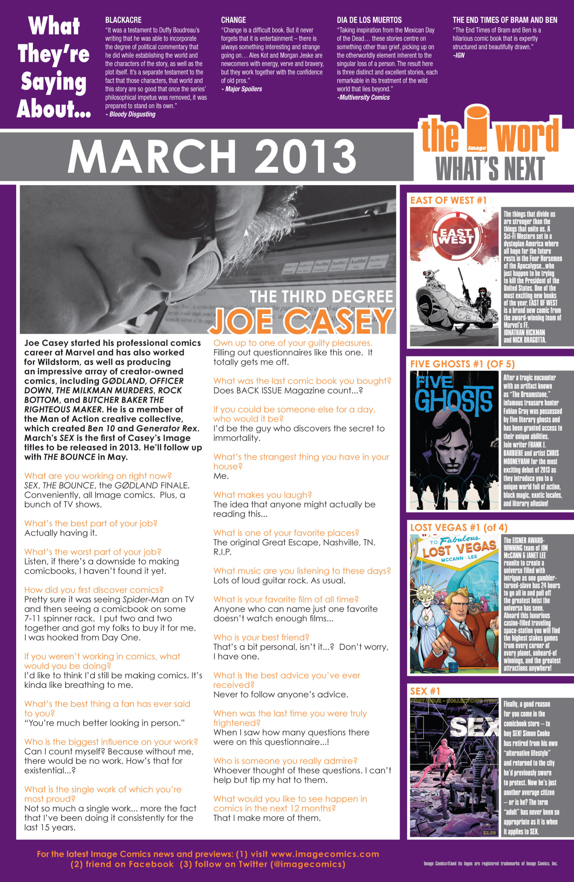The Darkness (2007) Issue #111 - Page 37