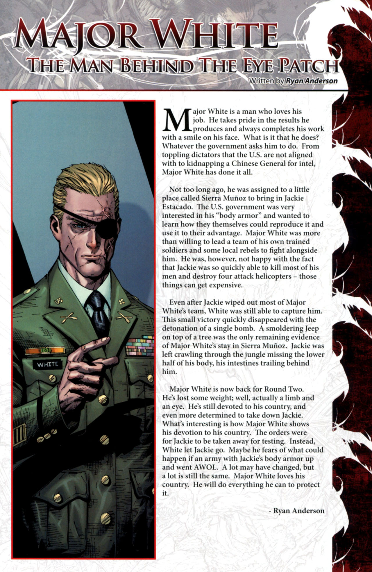 The Darkness (2007) Issue #83 - Page 24