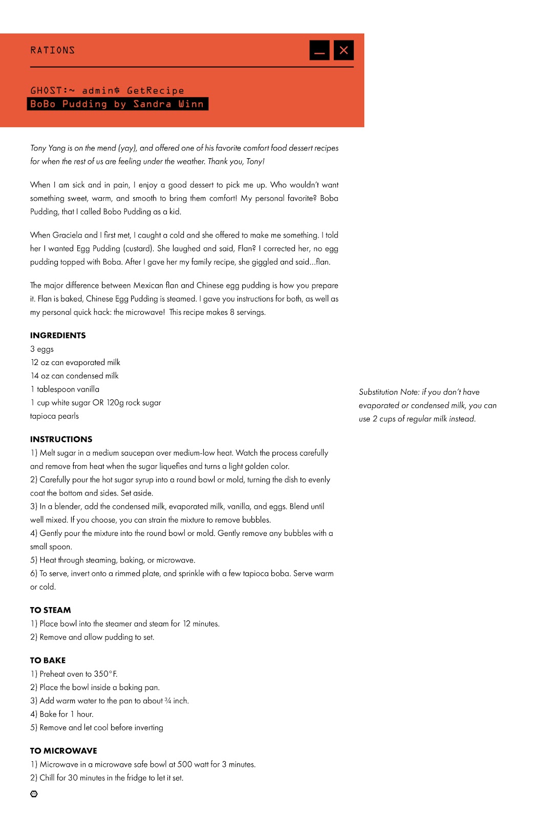 The Dead Lucky Issue #5 - Page 26