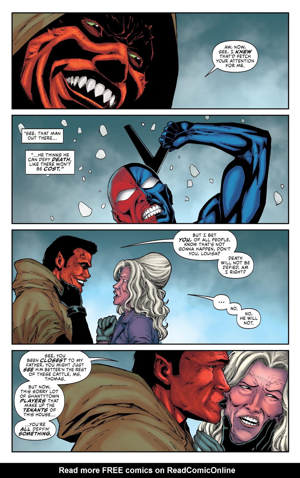The Death-Defying Devil (2019) Issue #5 - Page 15