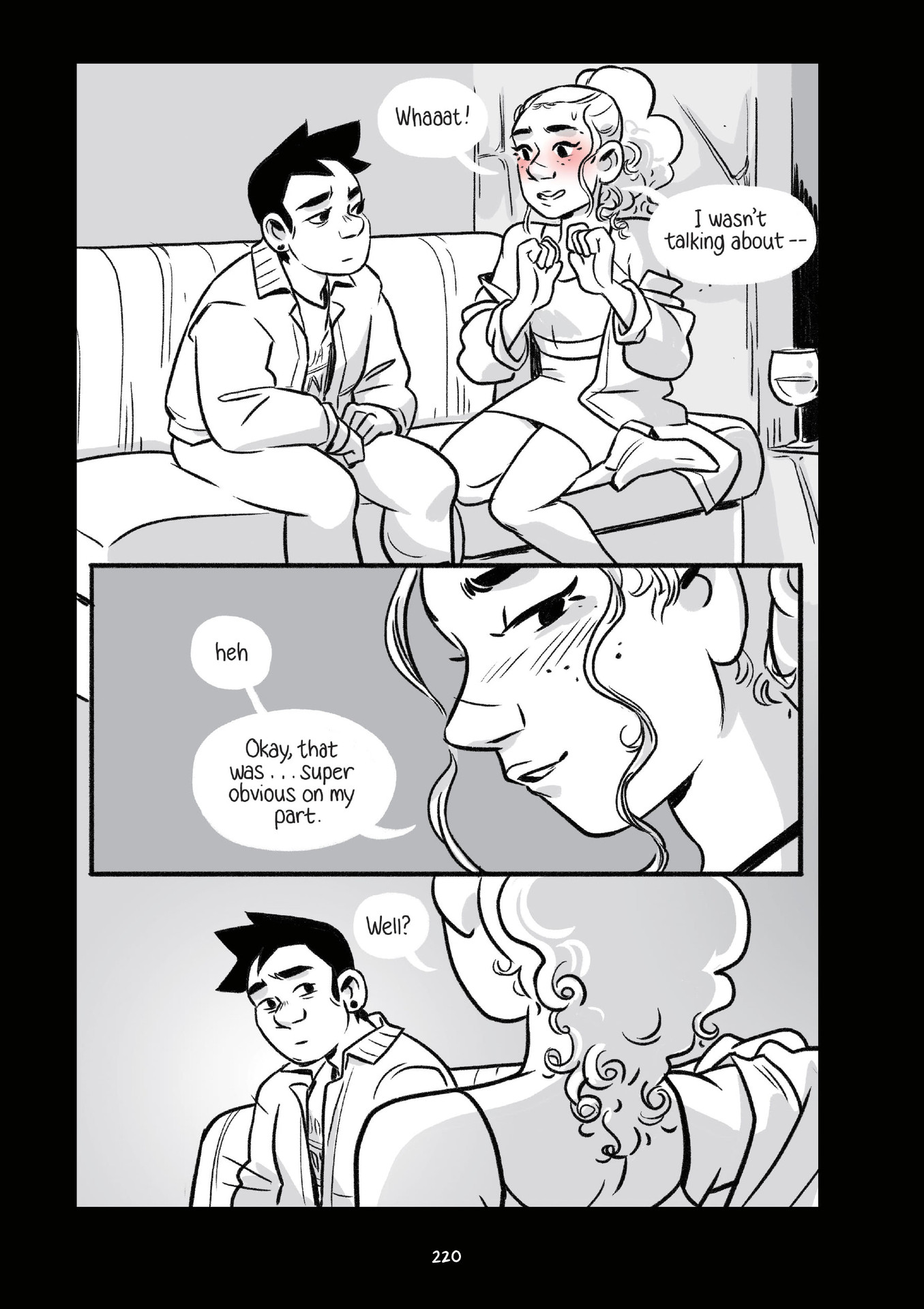 The Deep Dark TPB (Part 3) - Page 29